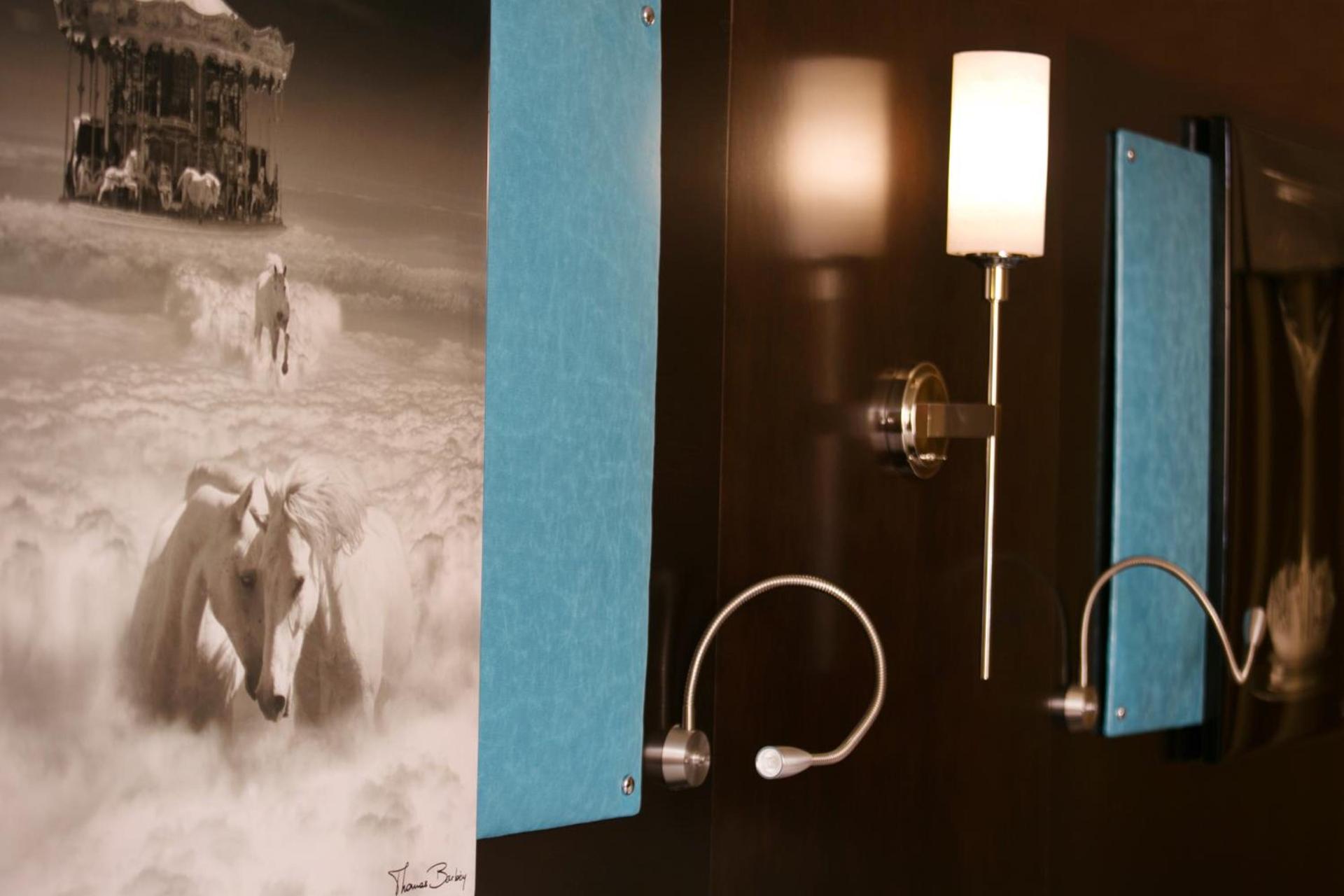 The Dylan Hotel at SFO photo 20