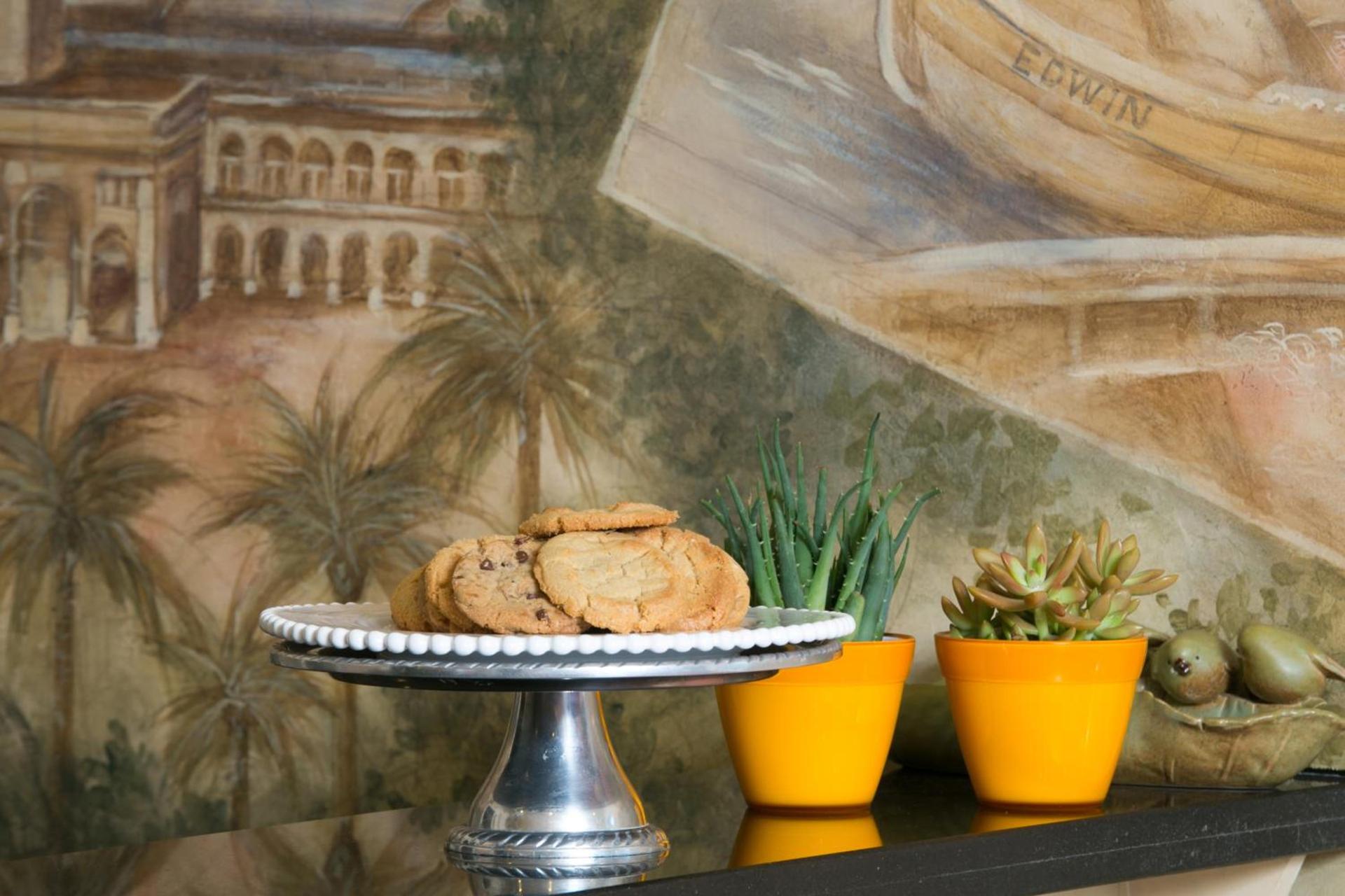 The Dylan Hotel at SFO photo 52
