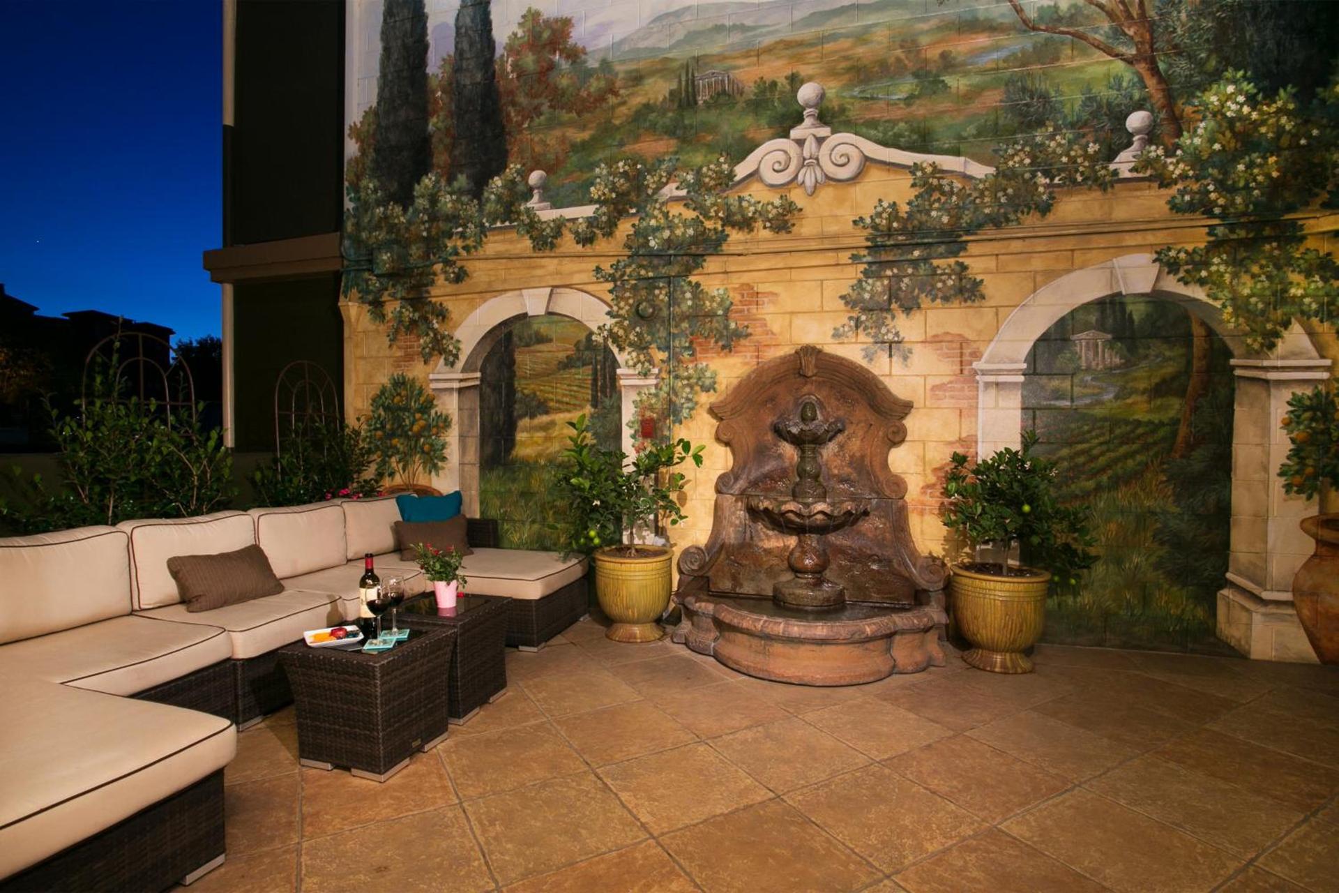 The Dylan Hotel at SFO photo 56