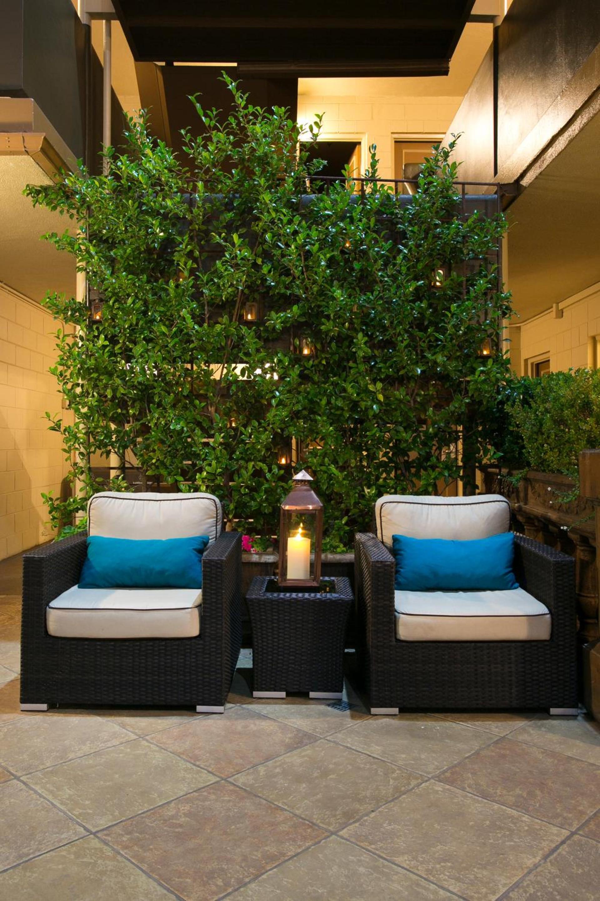 The Dylan Hotel at SFO photo 26