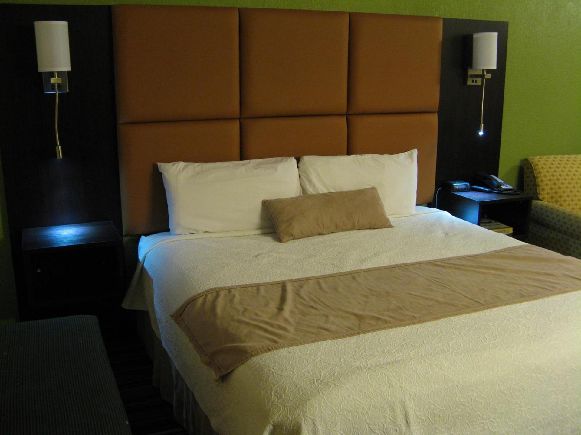 Inn at Portland photo 17