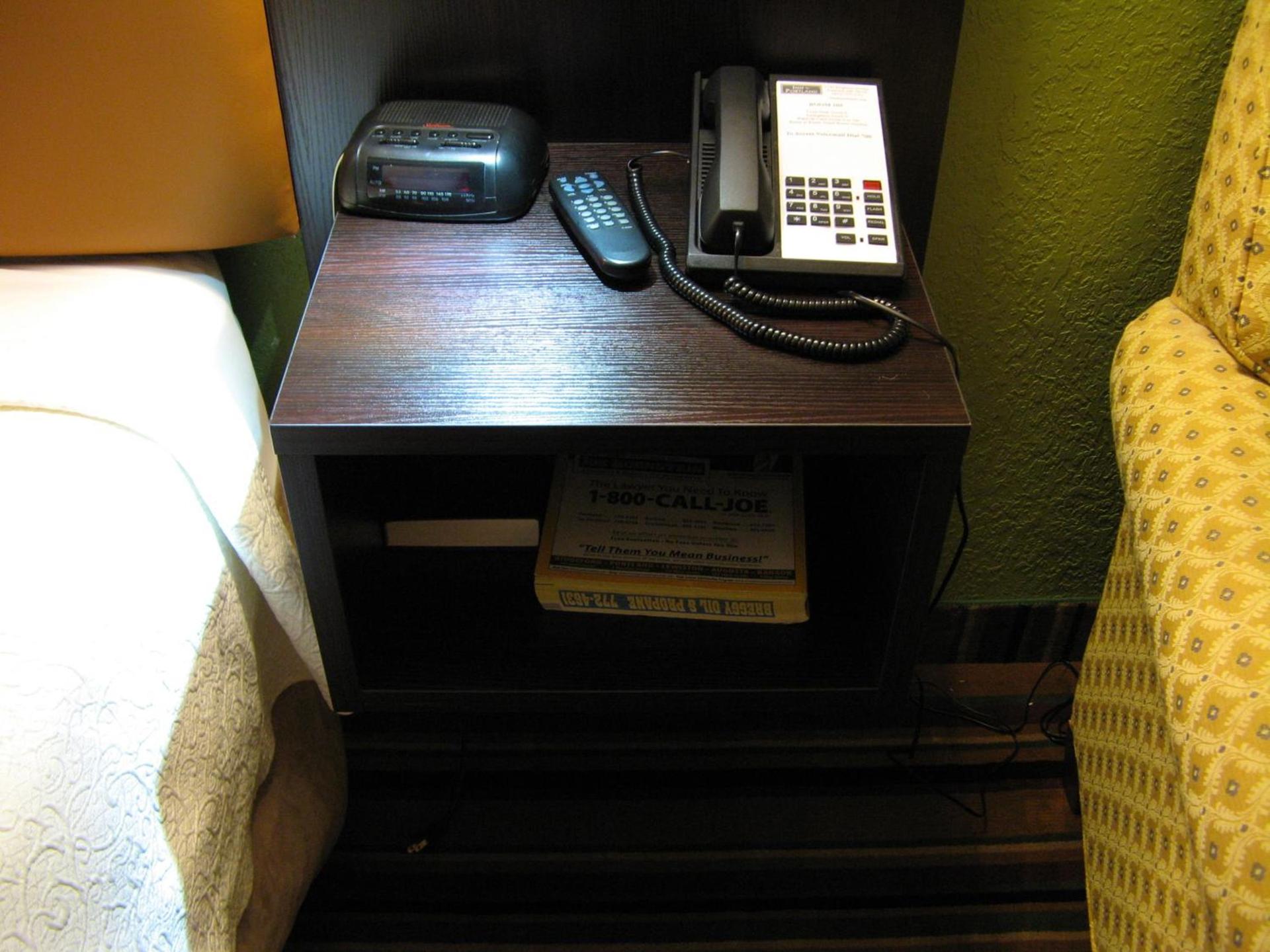 Inn at Portland photo 25