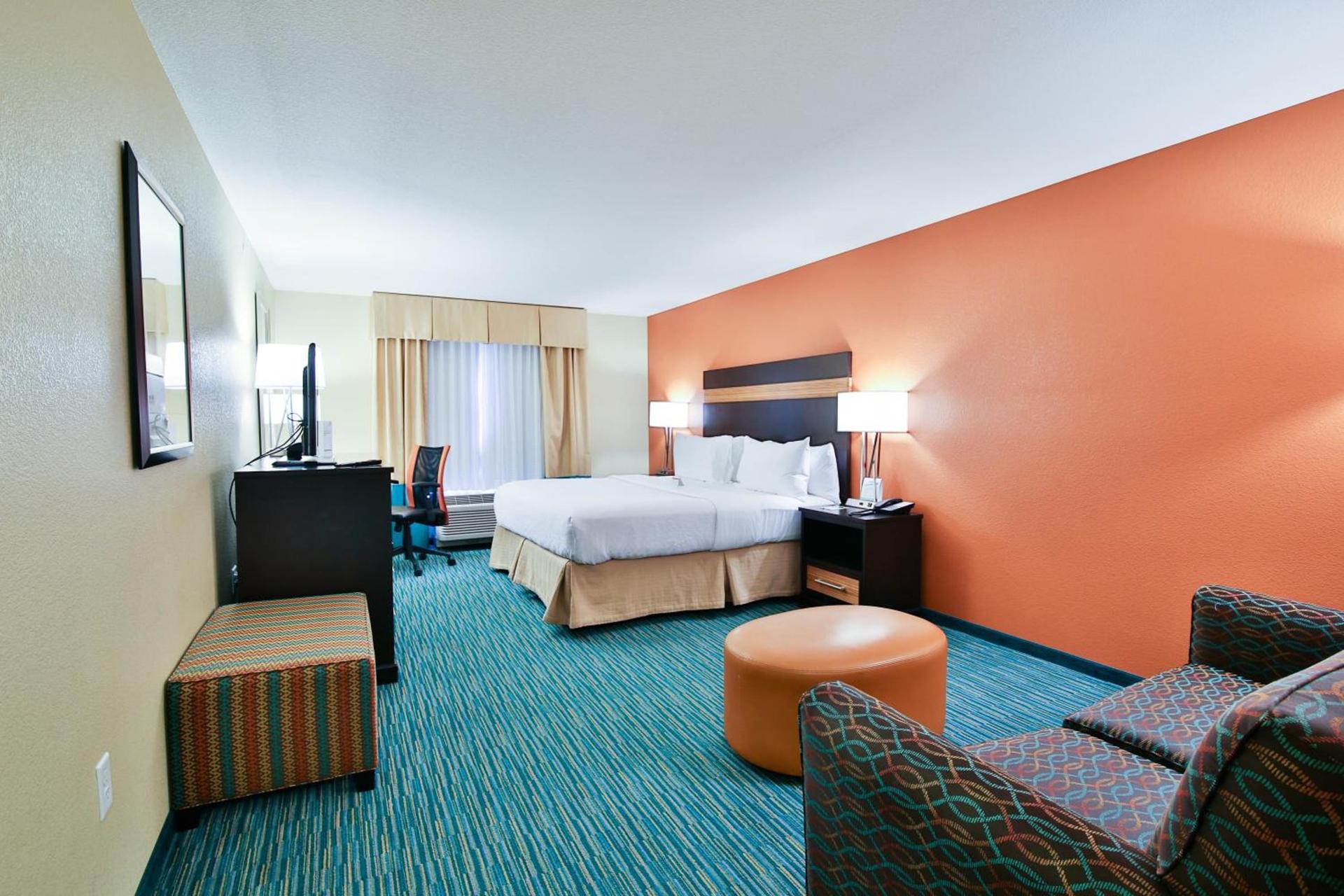 Holiday Inn Bismarck by IHG photo 33