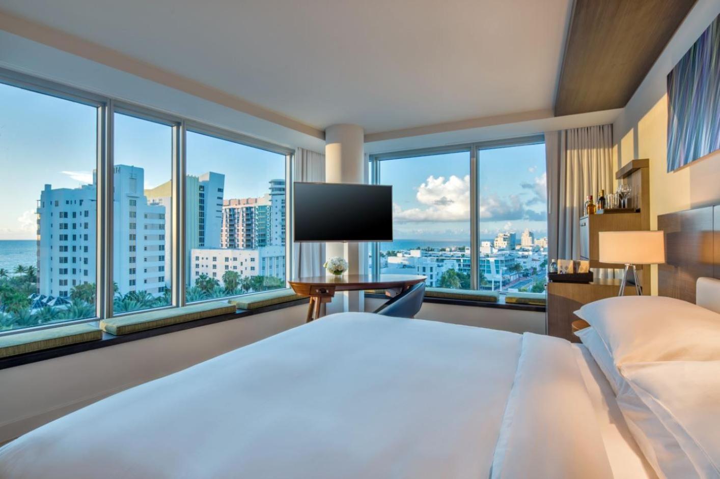 Hyatt Centric South Beach Miami photo 17