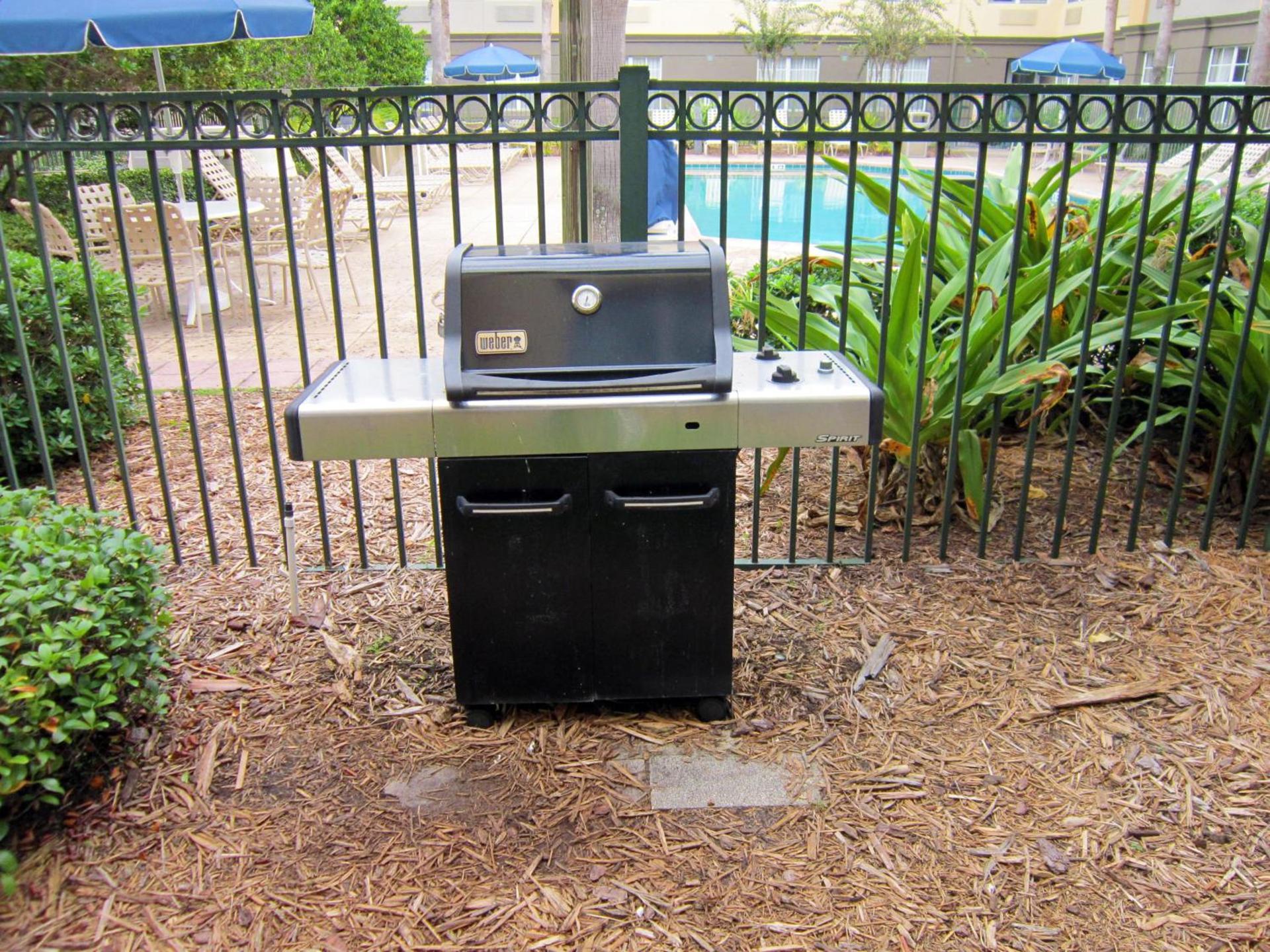 Extended Stay America Suites - Orlando - Southpark - Commodity Circle photo 65