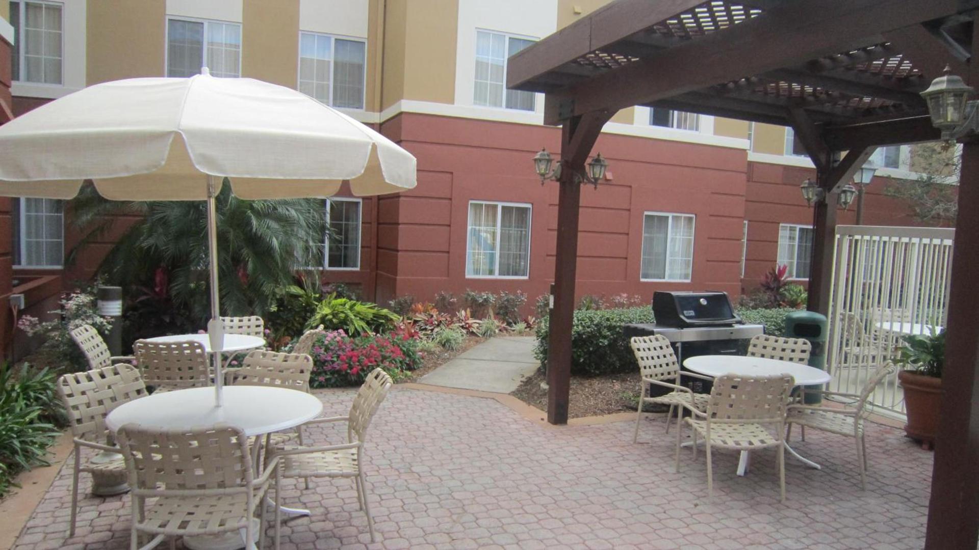 Extended Stay America Suites - Orlando - Convention Center - Universal Blvd photo 40