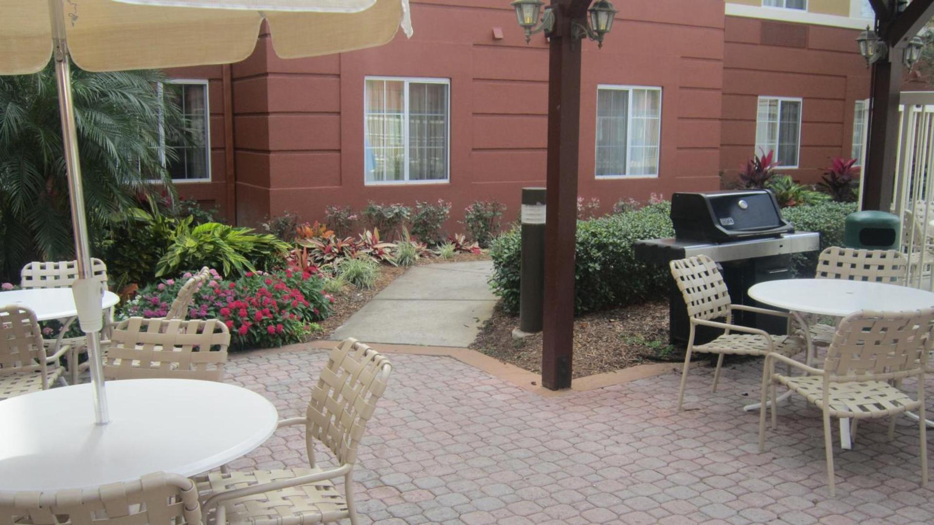 Extended Stay America Suites - Orlando - Convention Center - Universal Blvd photo 41