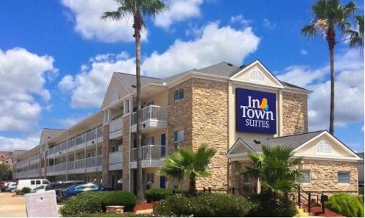 InTown Suites Extended Stay Houston TX Webster - NASA photo 1
