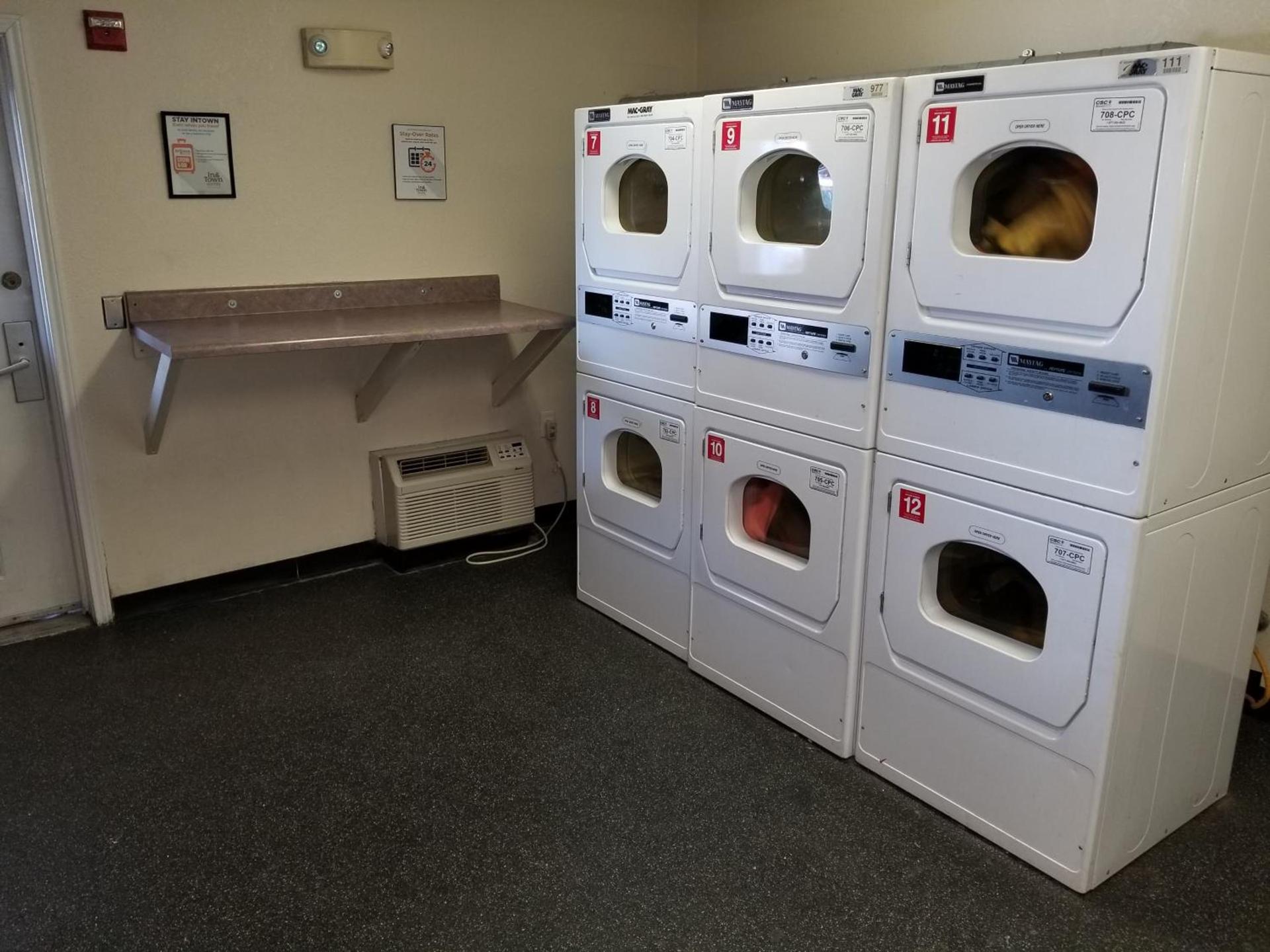 InTown Suites Extended Stay San Antonio TX - Leon Valley North photo 4