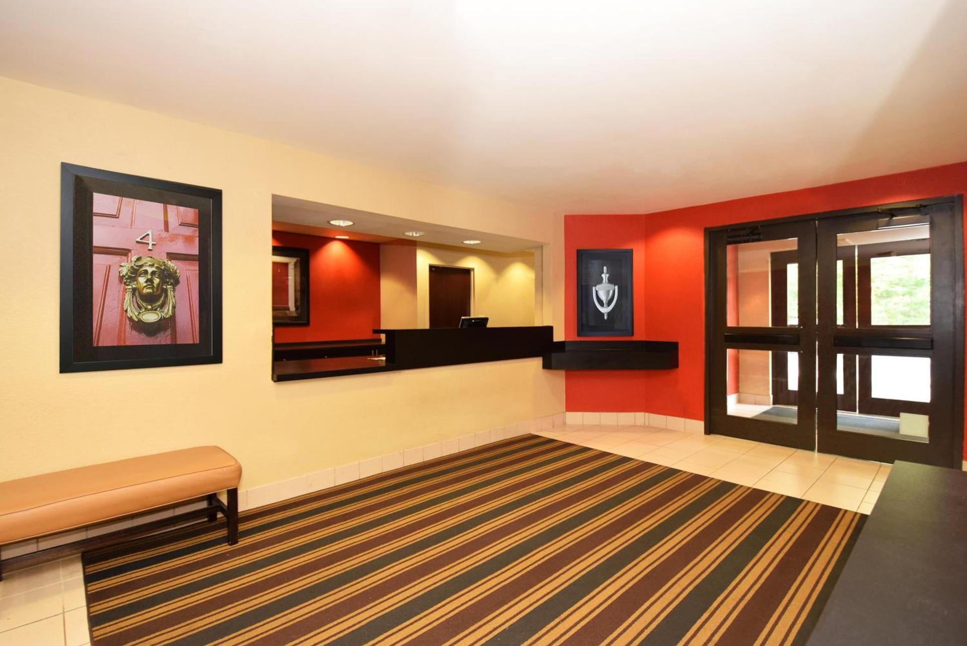 Extended Stay America Select Suites - Appleton - Fox Cities photo 31
