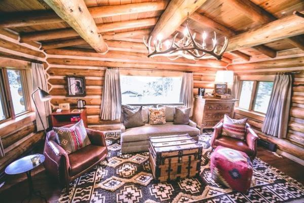 Lone Mountain Ranch photo 53