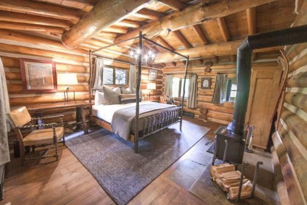 Lone Mountain Ranch photo 29