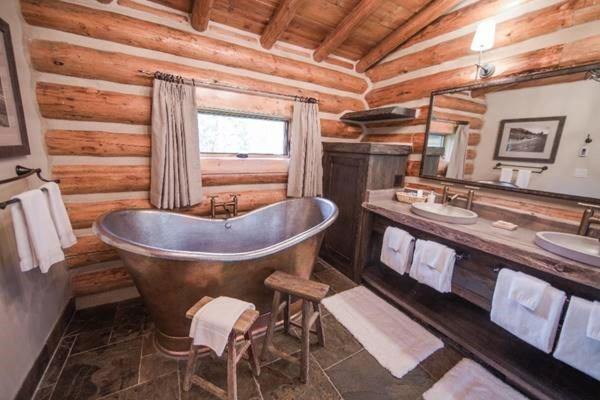 Lone Mountain Ranch photo 28