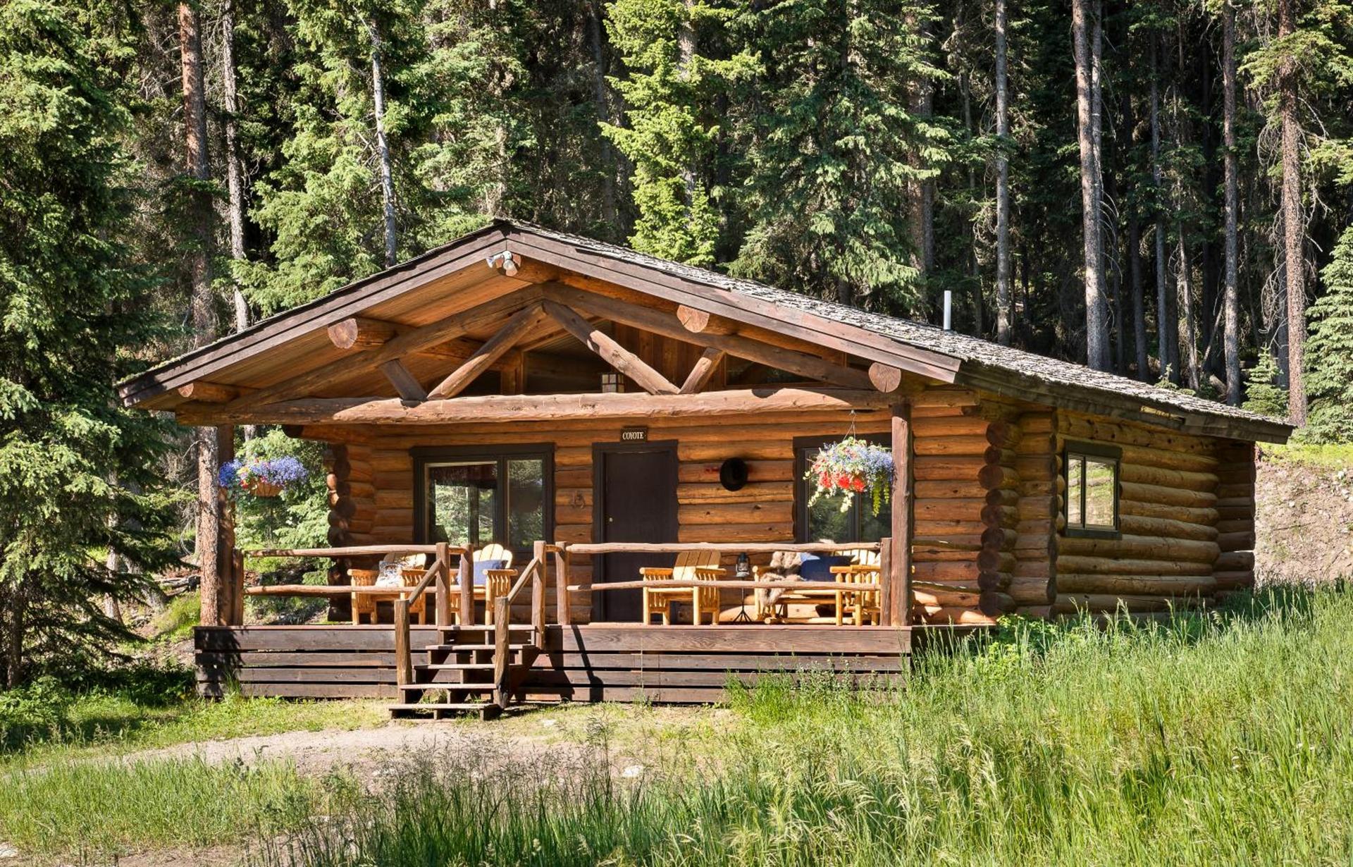 Lone Mountain Ranch photo 24