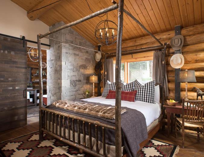 Lone Mountain Ranch photo 23