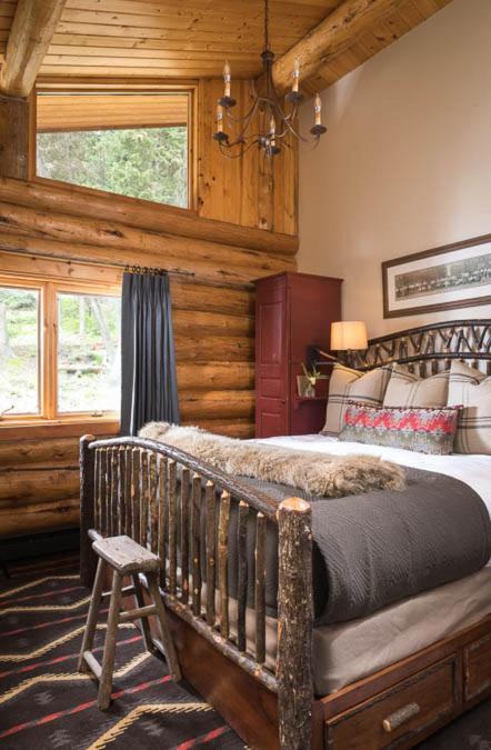 Lone Mountain Ranch photo 22
