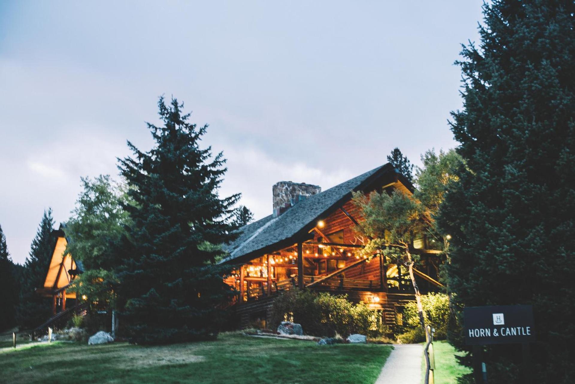 Lone Mountain Ranch photo 14