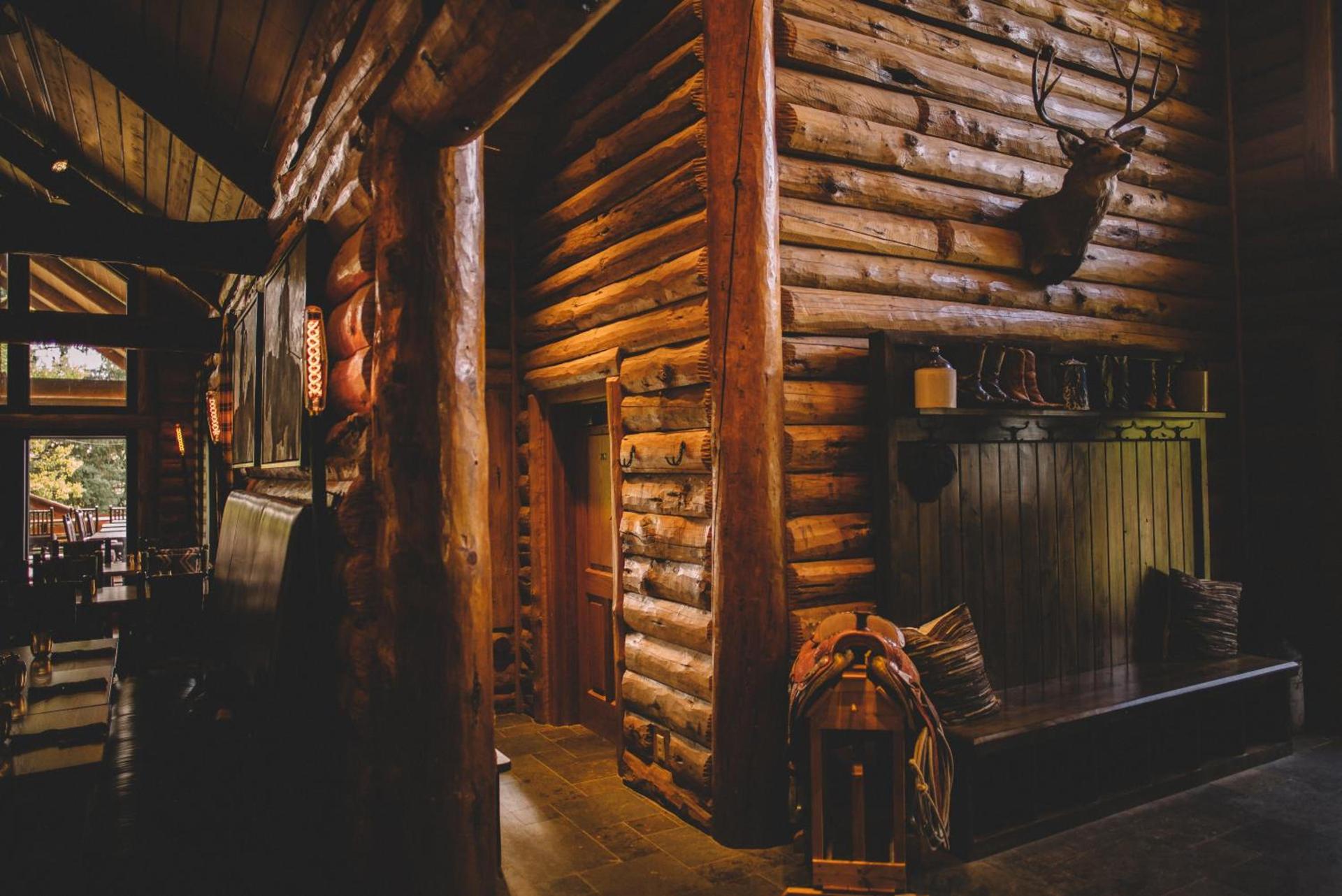 Lone Mountain Ranch photo 12