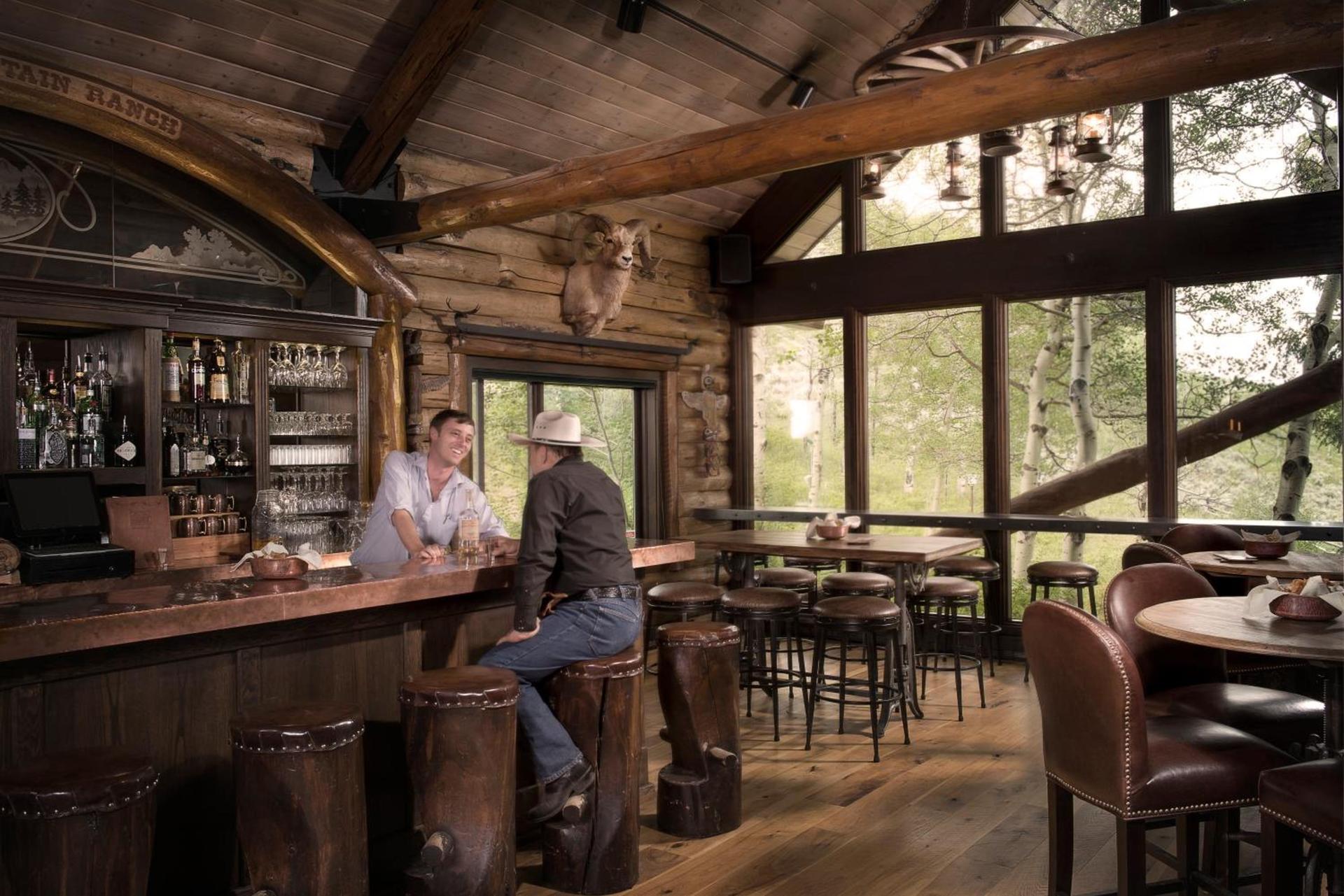Lone Mountain Ranch photo 10