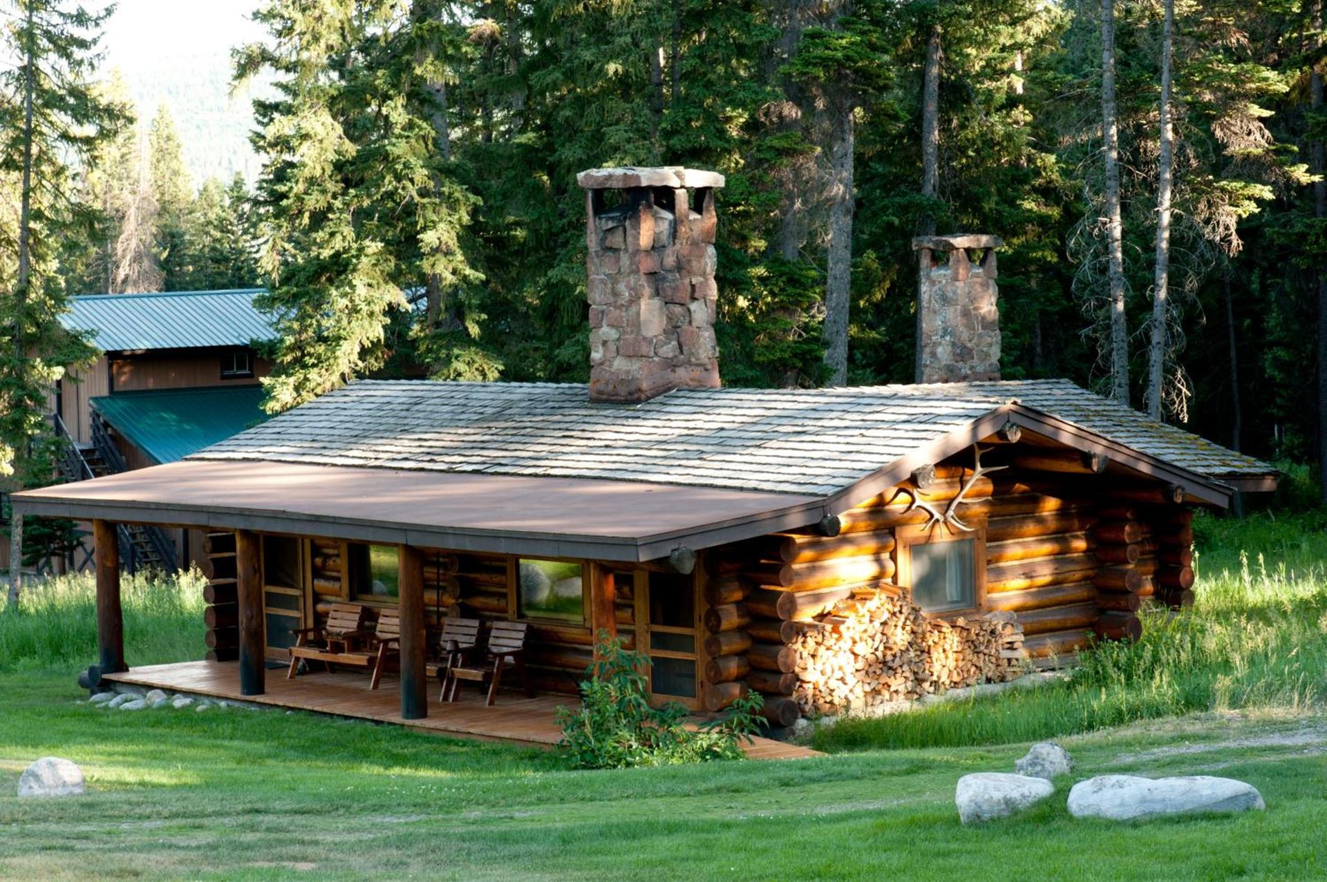 Lone Mountain Ranch photo 9