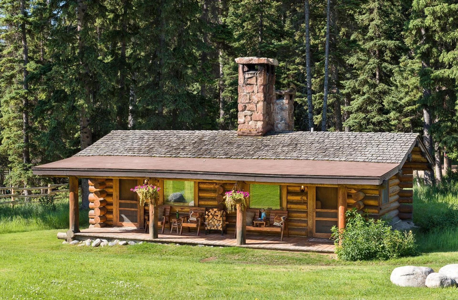Lone Mountain Ranch photo 8