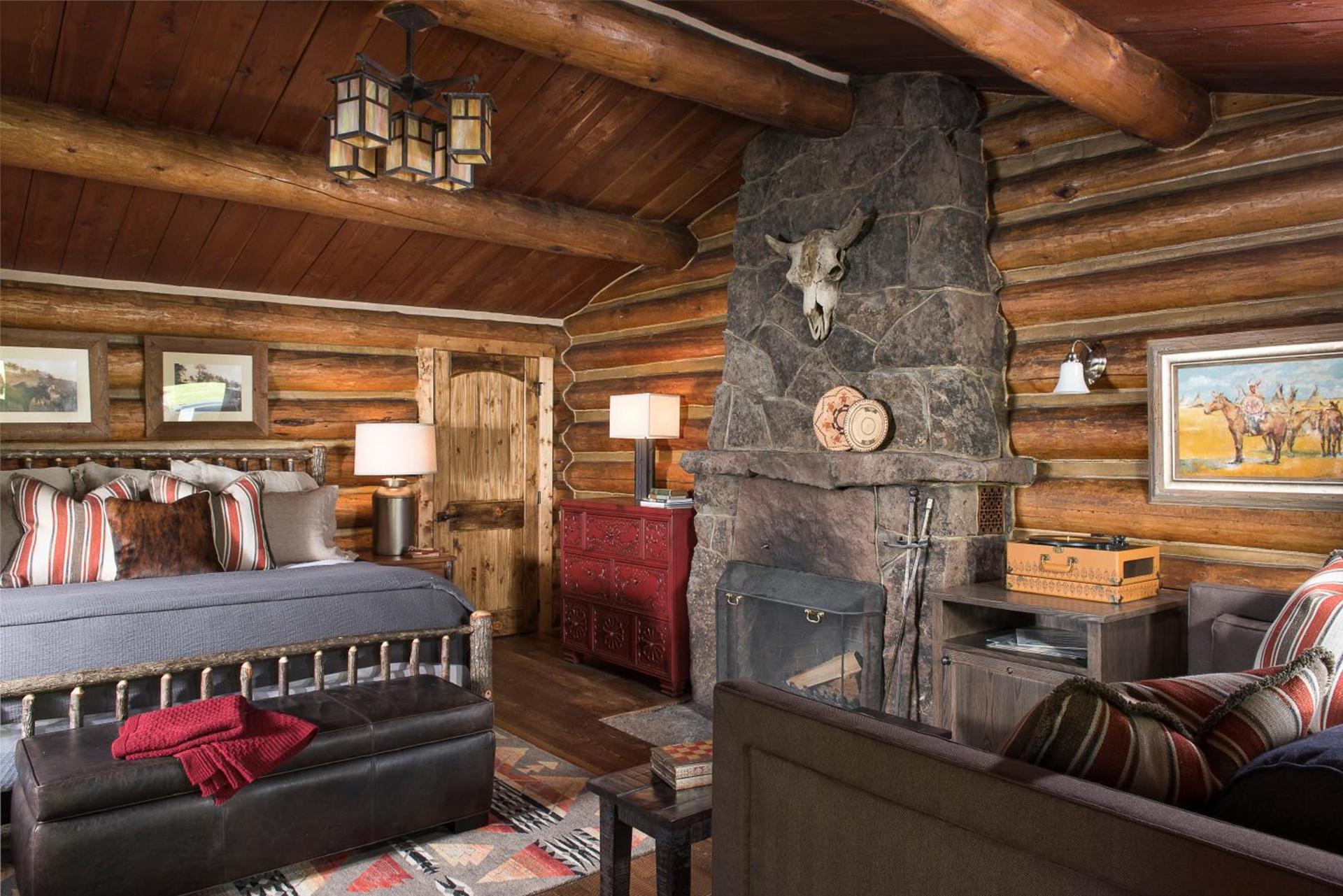 Lone Mountain Ranch photo 4