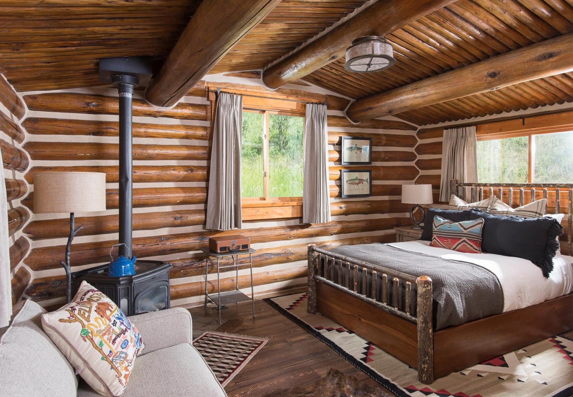 Lone Mountain Ranch photo 2
