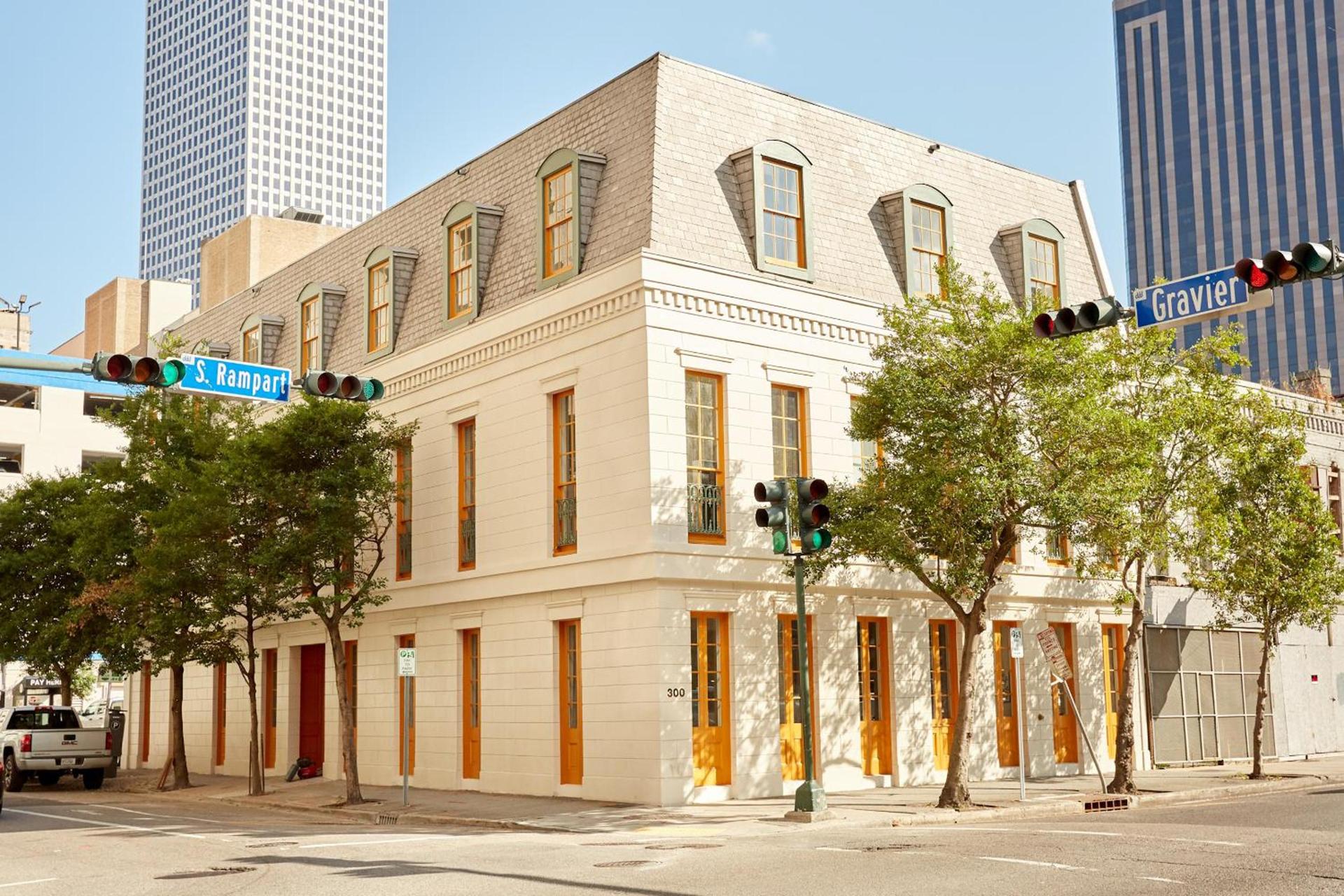 The Louie Hotel New Orleans, Belvilla District 6 Formerly Sonder photo 1