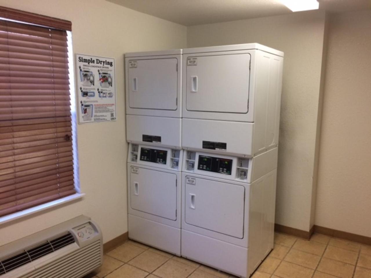 InTown Suites Extended Stay Bowling Green KY photo 9