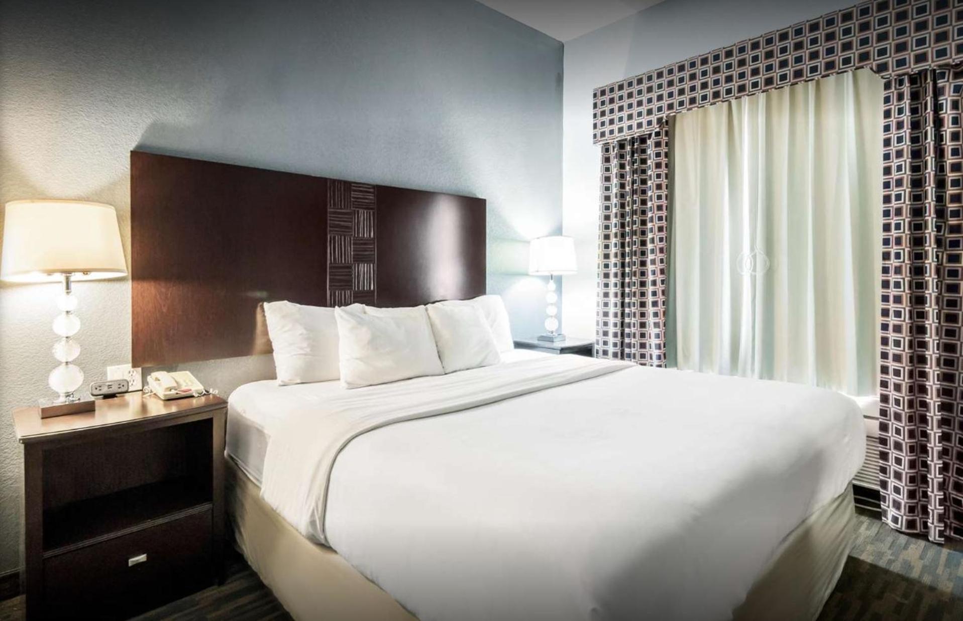 Baymont by Wyndham Mineral Wells photo 34