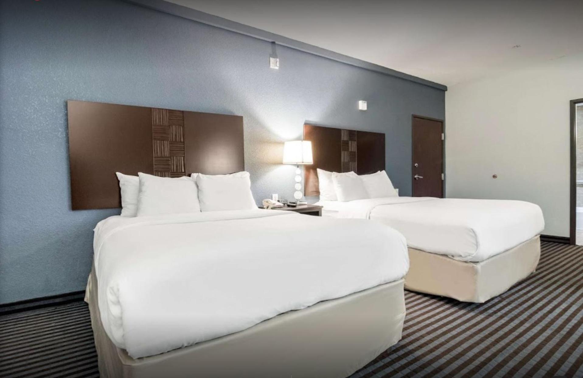 Baymont by Wyndham Mineral Wells photo 32