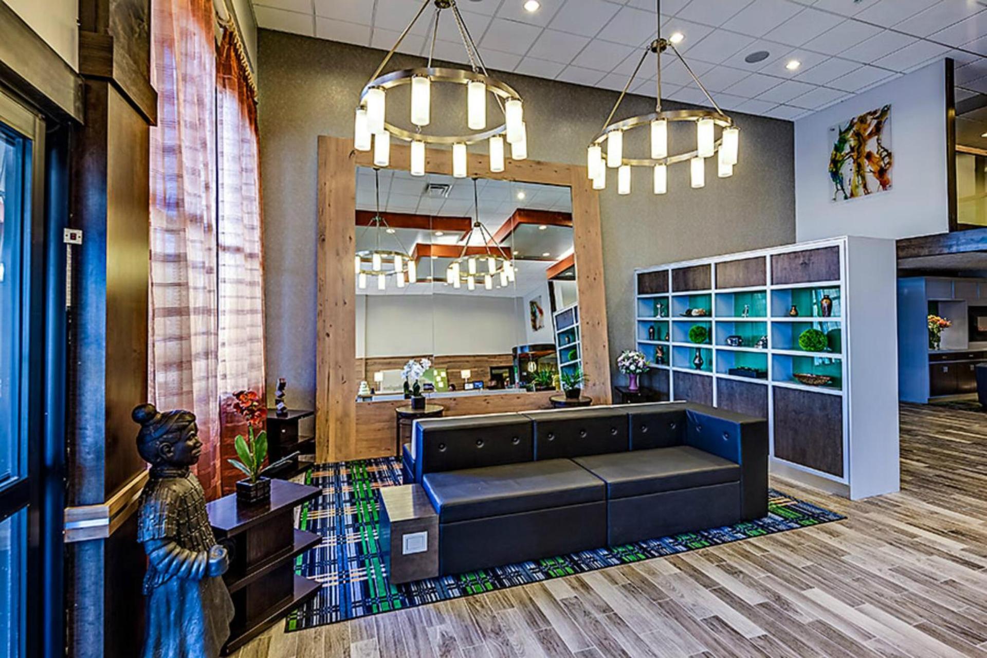 Holiday Inn Cleveland Northeast - Mentor by IHG photo 53