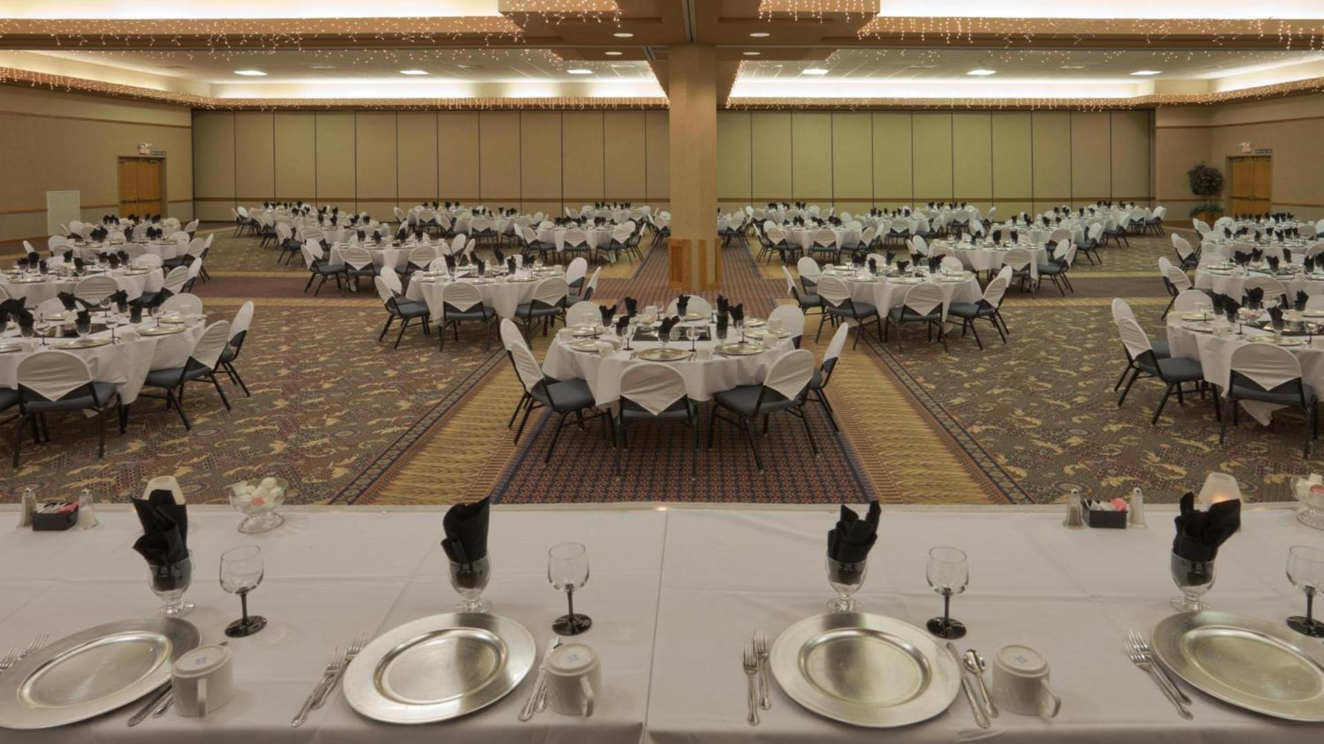 Holiday Inn Spearfish-Convention Center by IHG photo 32