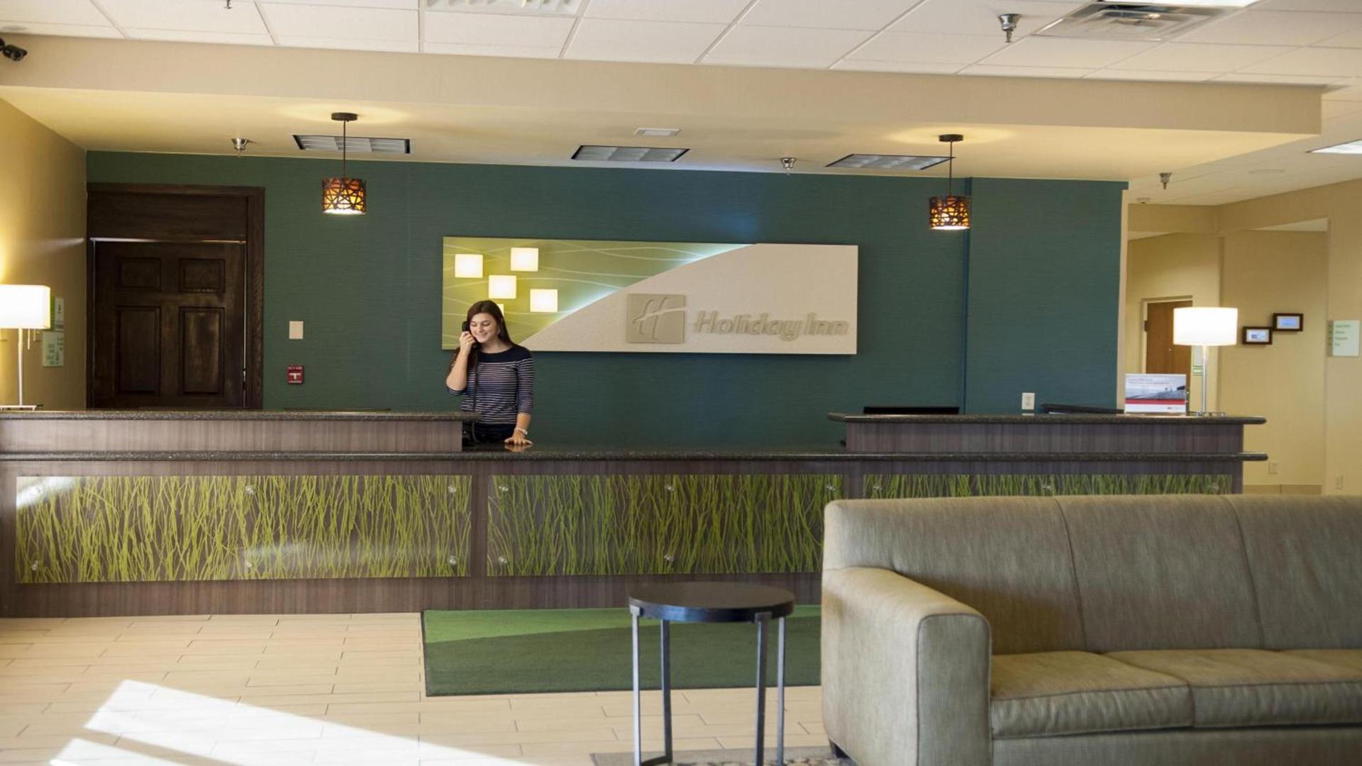 Holiday Inn Spearfish-Convention Center by IHG photo 7