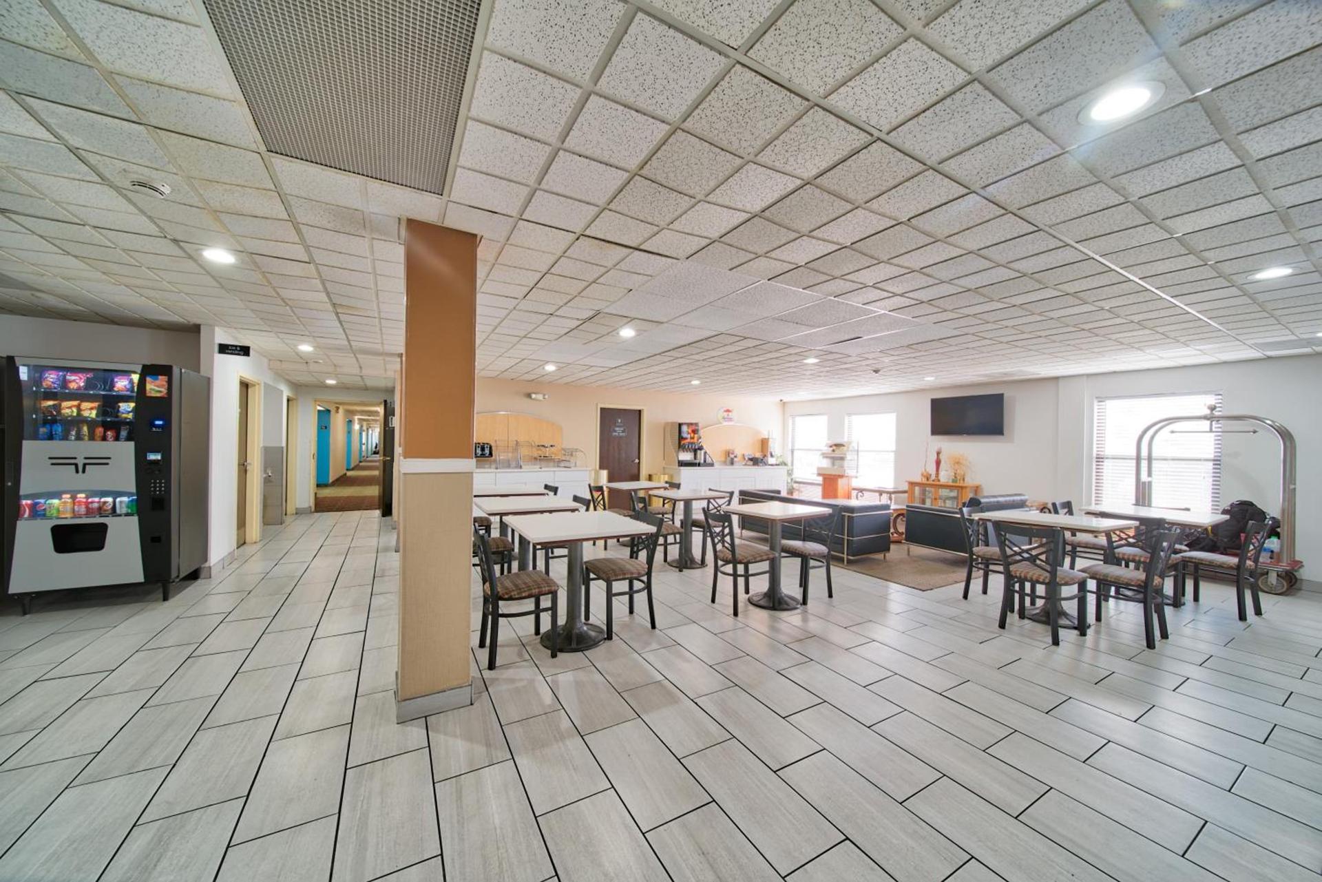 Quality Inn Chattanooga Hamilton Place photo 30