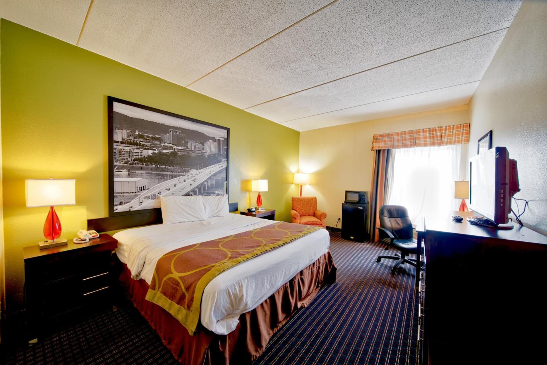 Quality Inn Chattanooga Hamilton Place photo 27