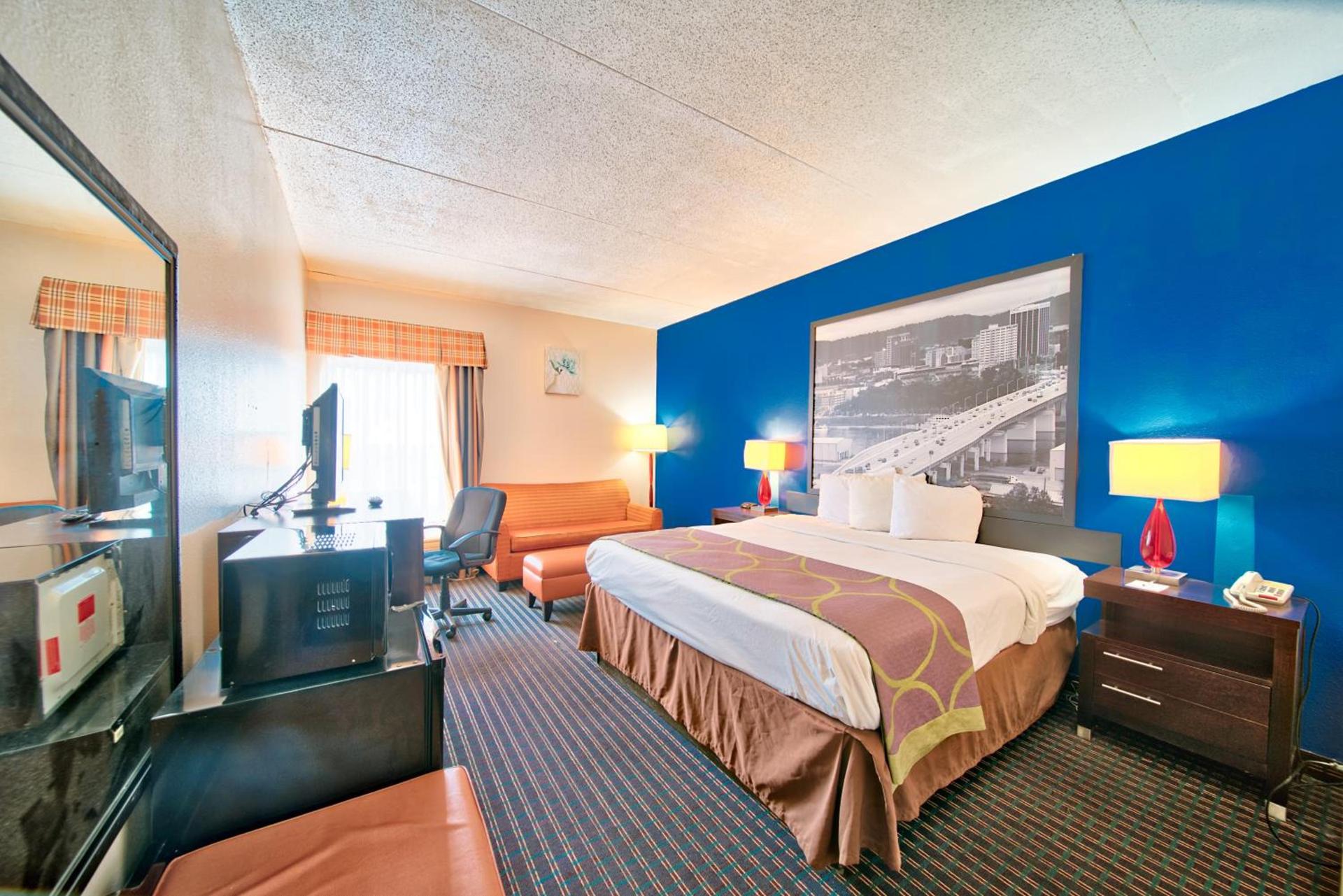 Quality Inn Chattanooga Hamilton Place photo 26