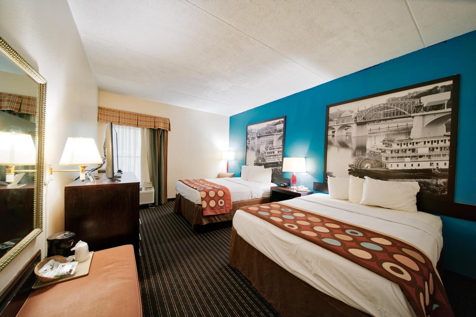 Quality Inn Chattanooga Hamilton Place photo 42