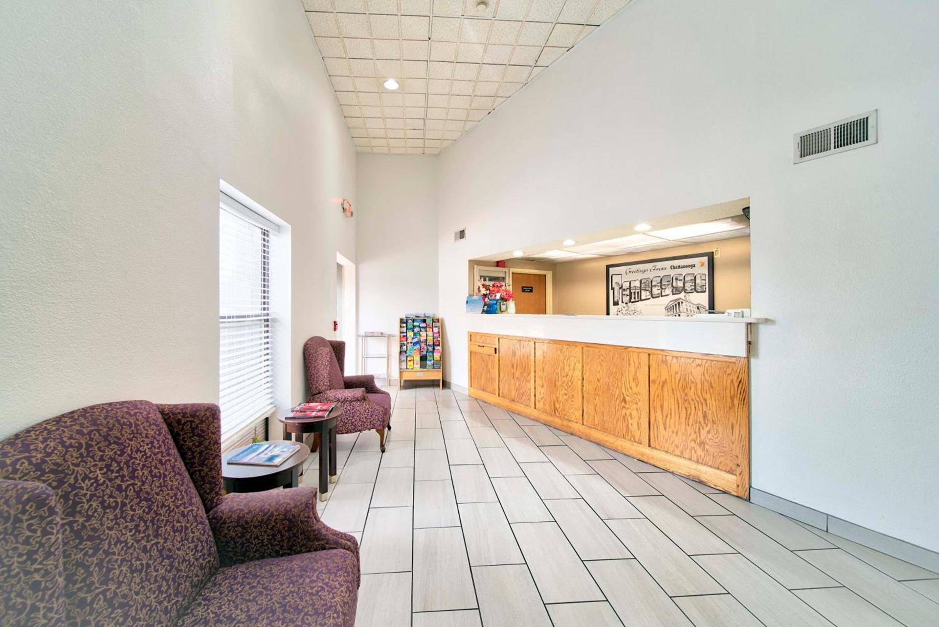 Quality Inn Chattanooga Hamilton Place photo 25