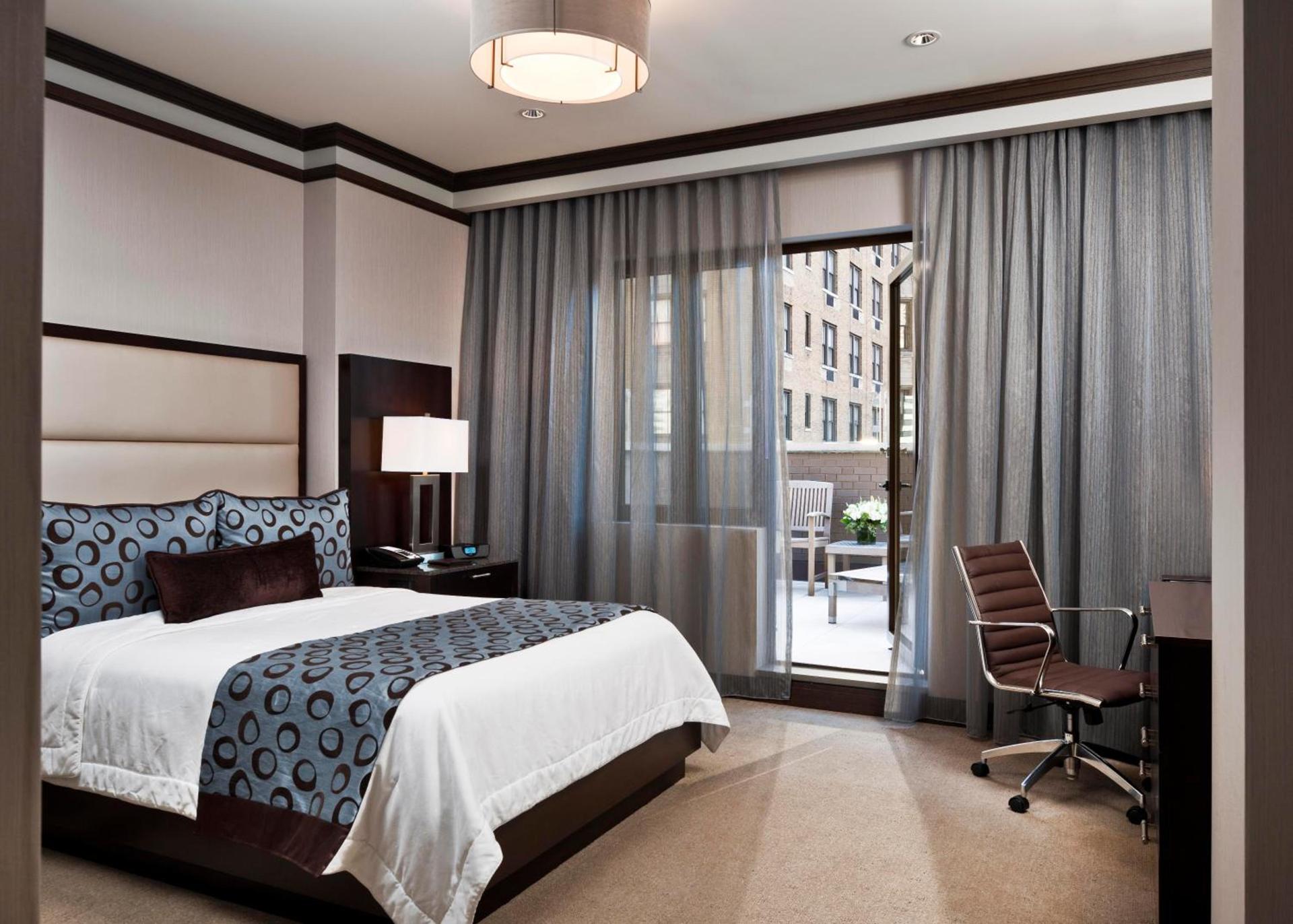 The Pearl Hotel photo 11