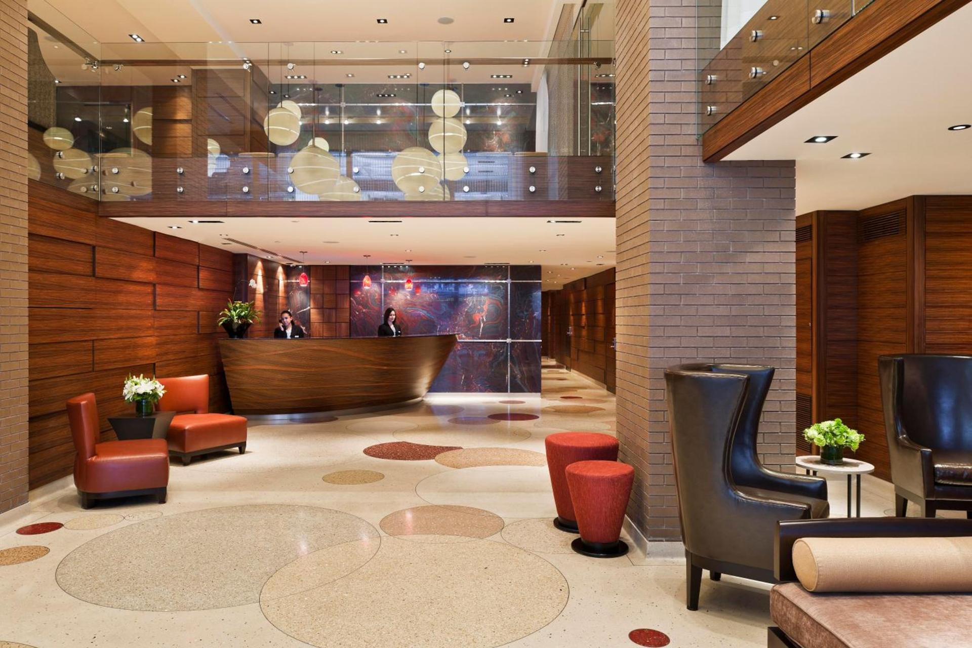 The Pearl Hotel photo 14