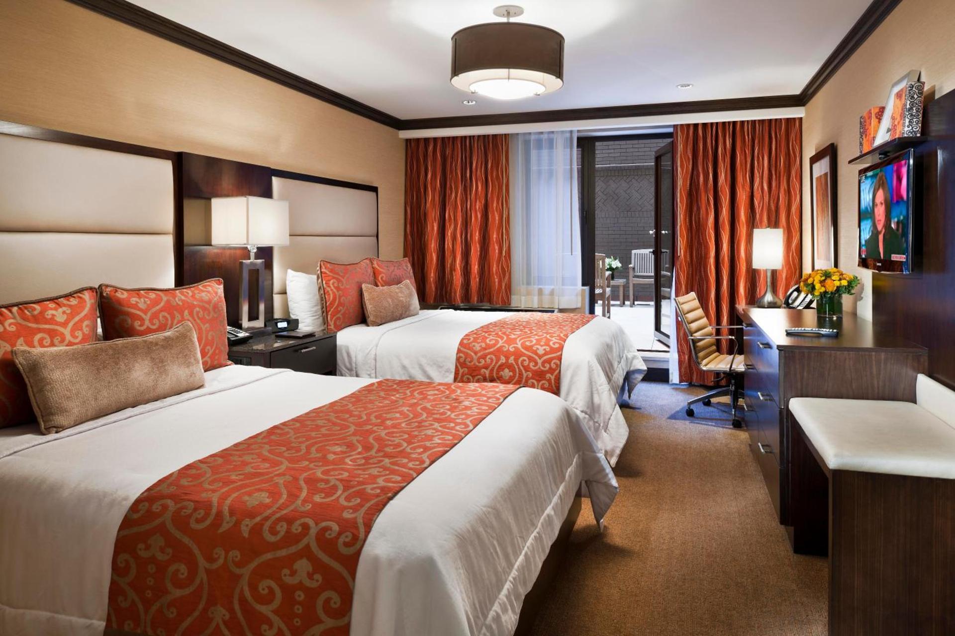 The Pearl Hotel photo 16