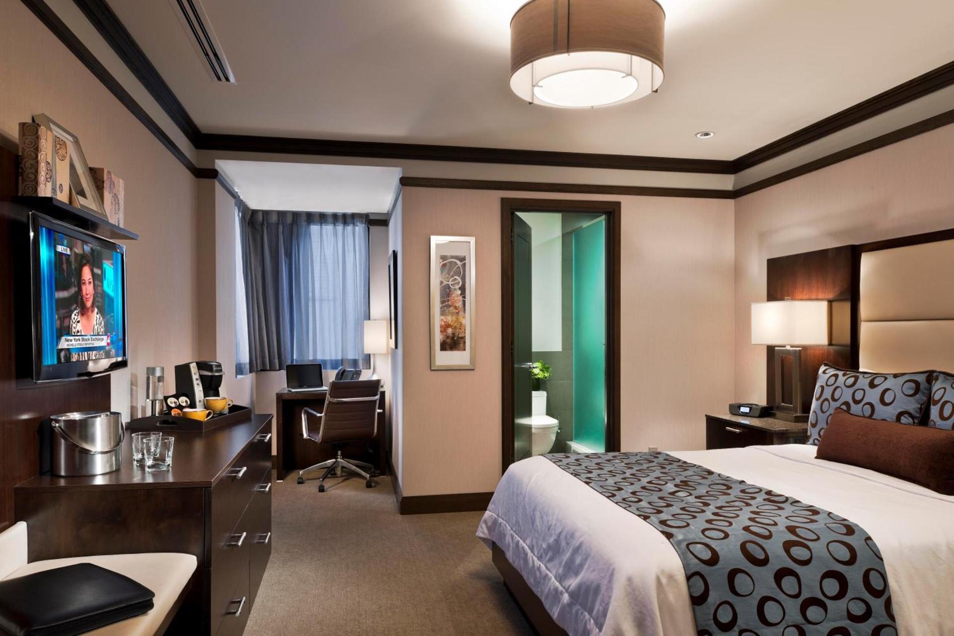 The Pearl Hotel photo 39