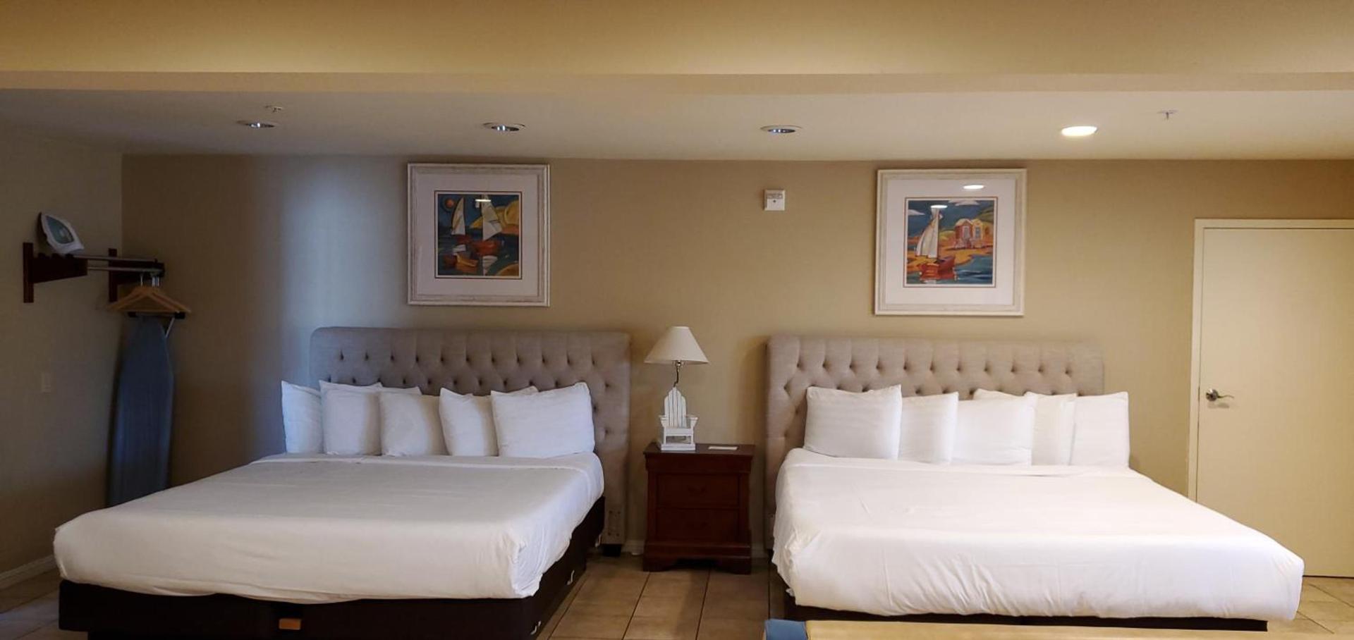 Morro Shores Inn And Suites photo 44