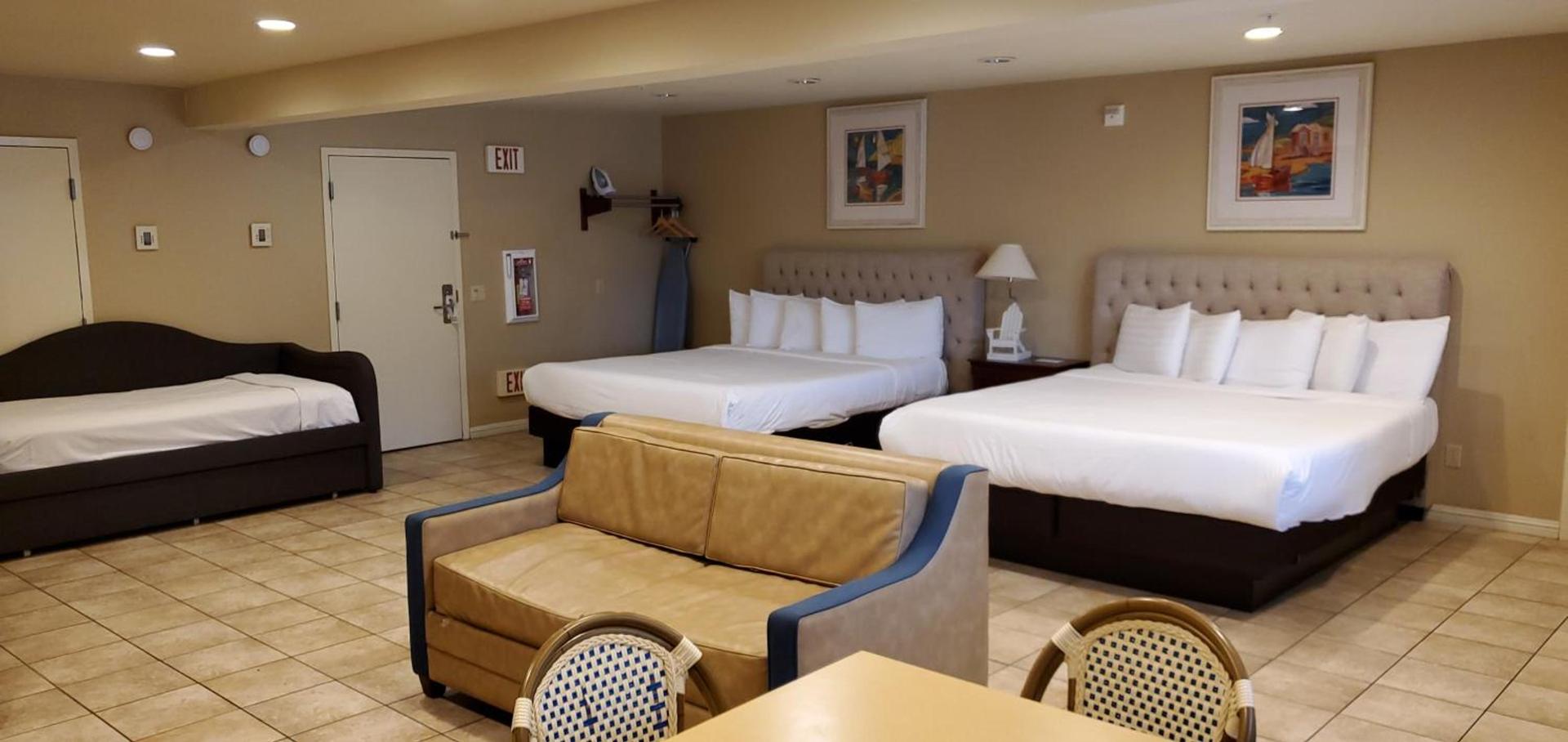 Morro Shores Inn And Suites photo 47