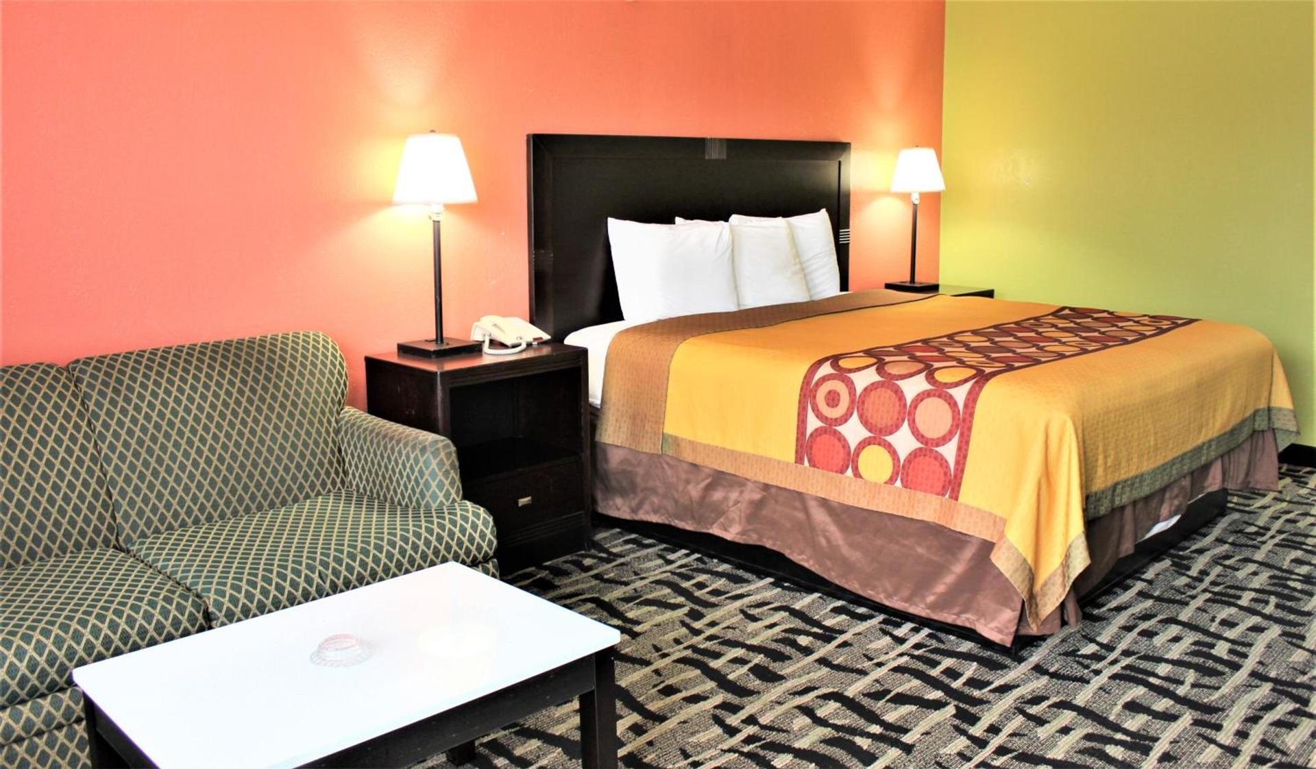 Travel Inn Eutaw photo 4