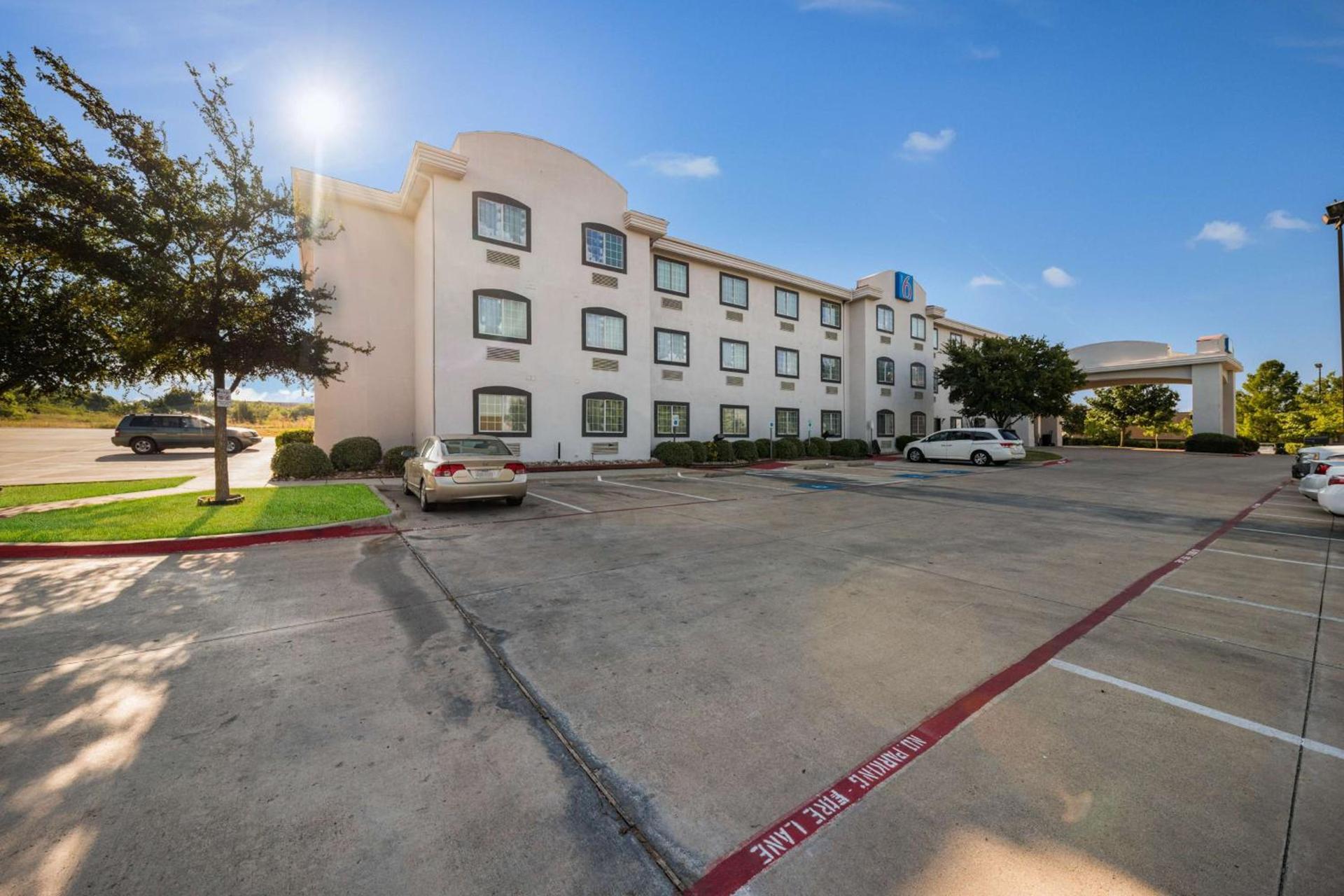 Motel 6-Decatur, TX — hotel in Decatur