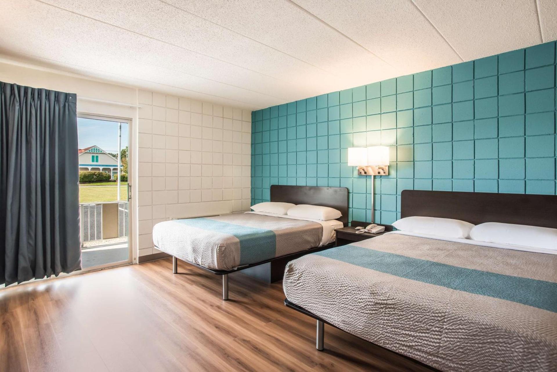 Motel 6-Somers Point, NJ - Ocean City - Wild Wood Beach photo 24