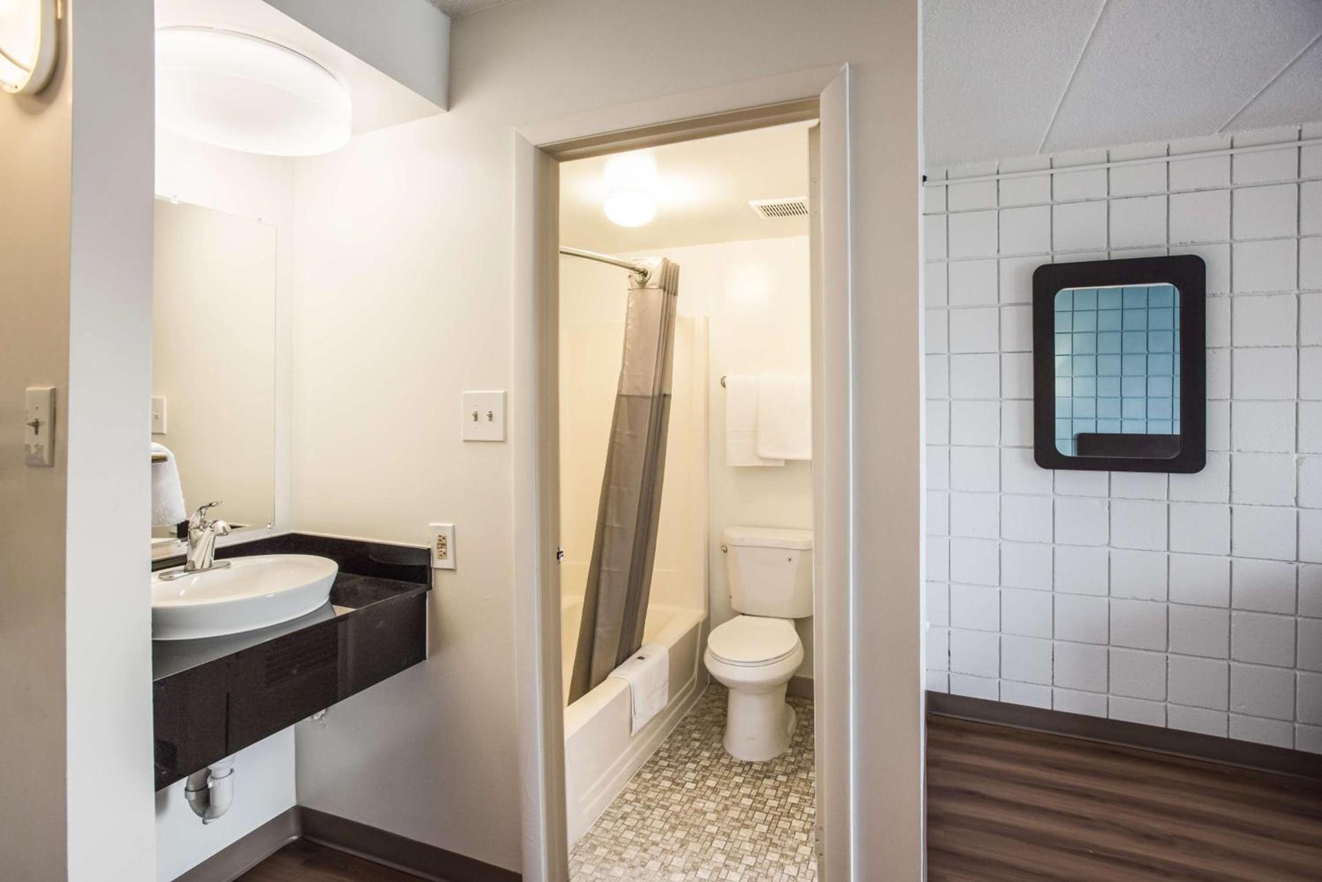 Motel 6-Somers Point, NJ - Ocean City - Wild Wood Beach photo 26