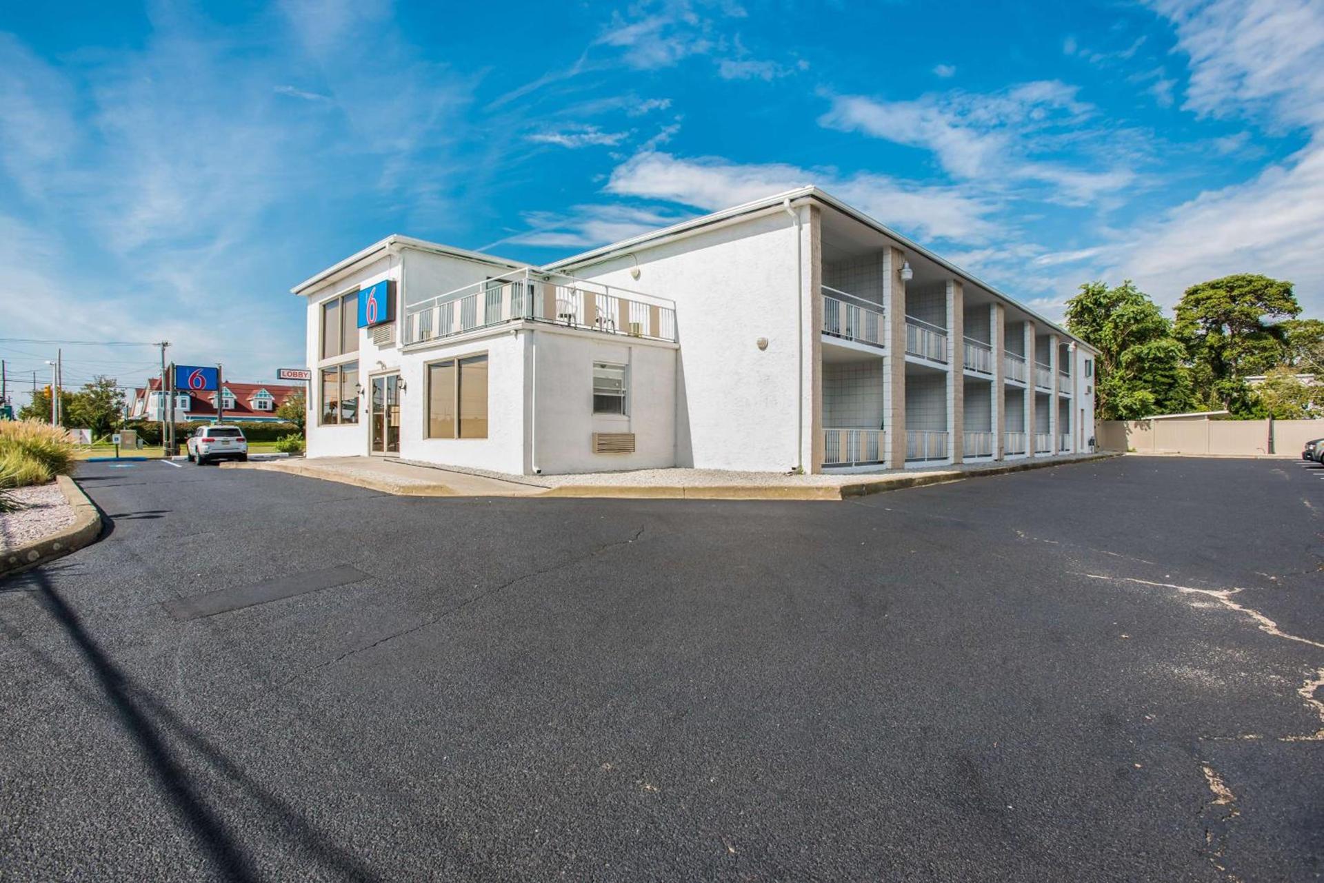 Motel 6-Somers Point, NJ - Ocean City - Wild Wood Beach photo 30